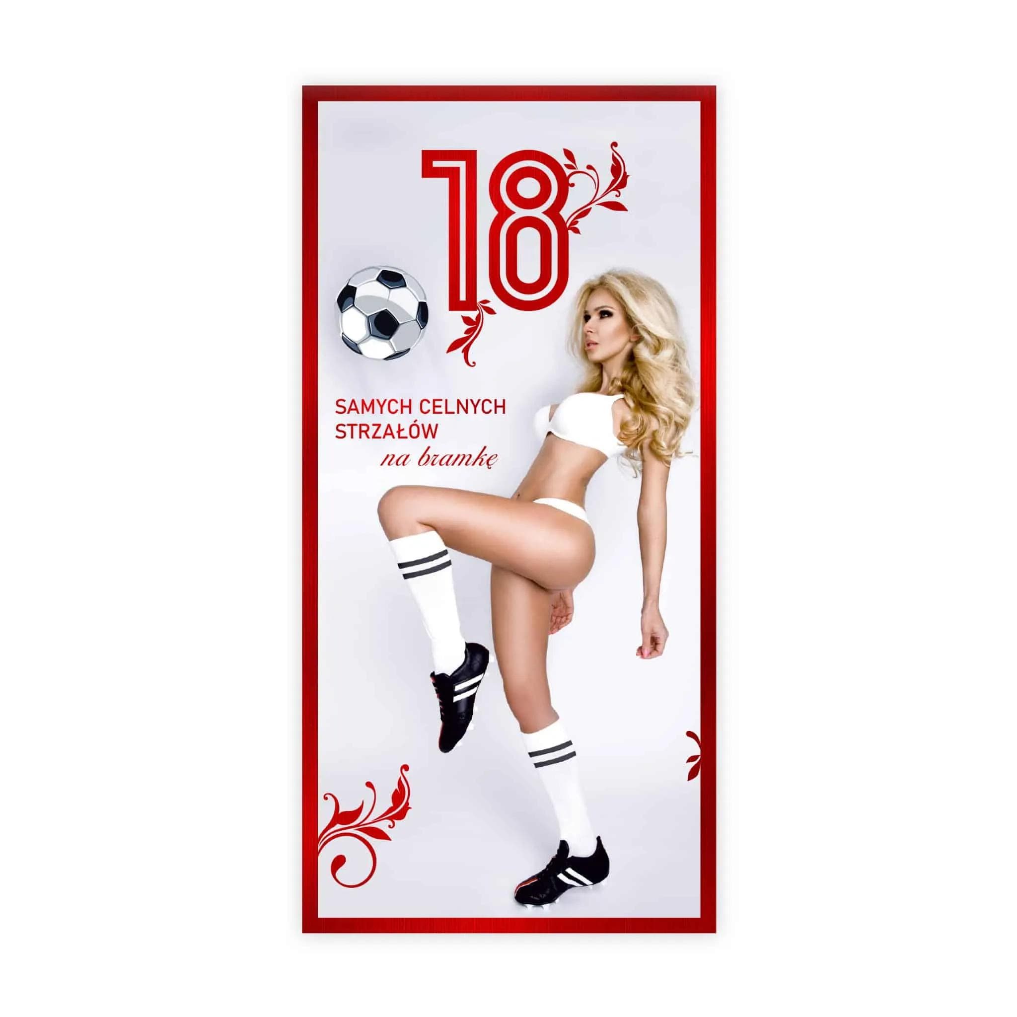 DL 18 Urodziny– 12