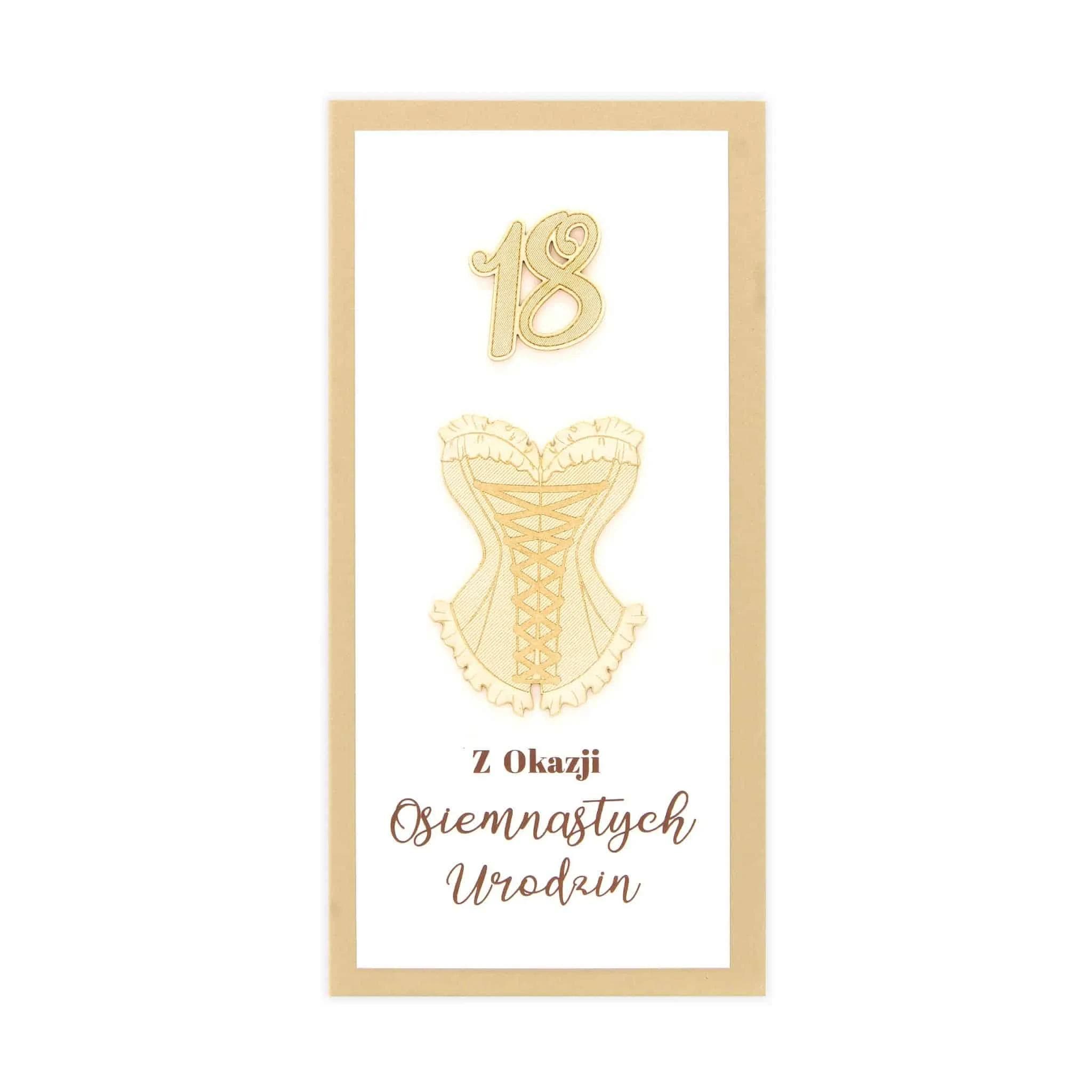 DL LUX DG 18 Urodziny - 13