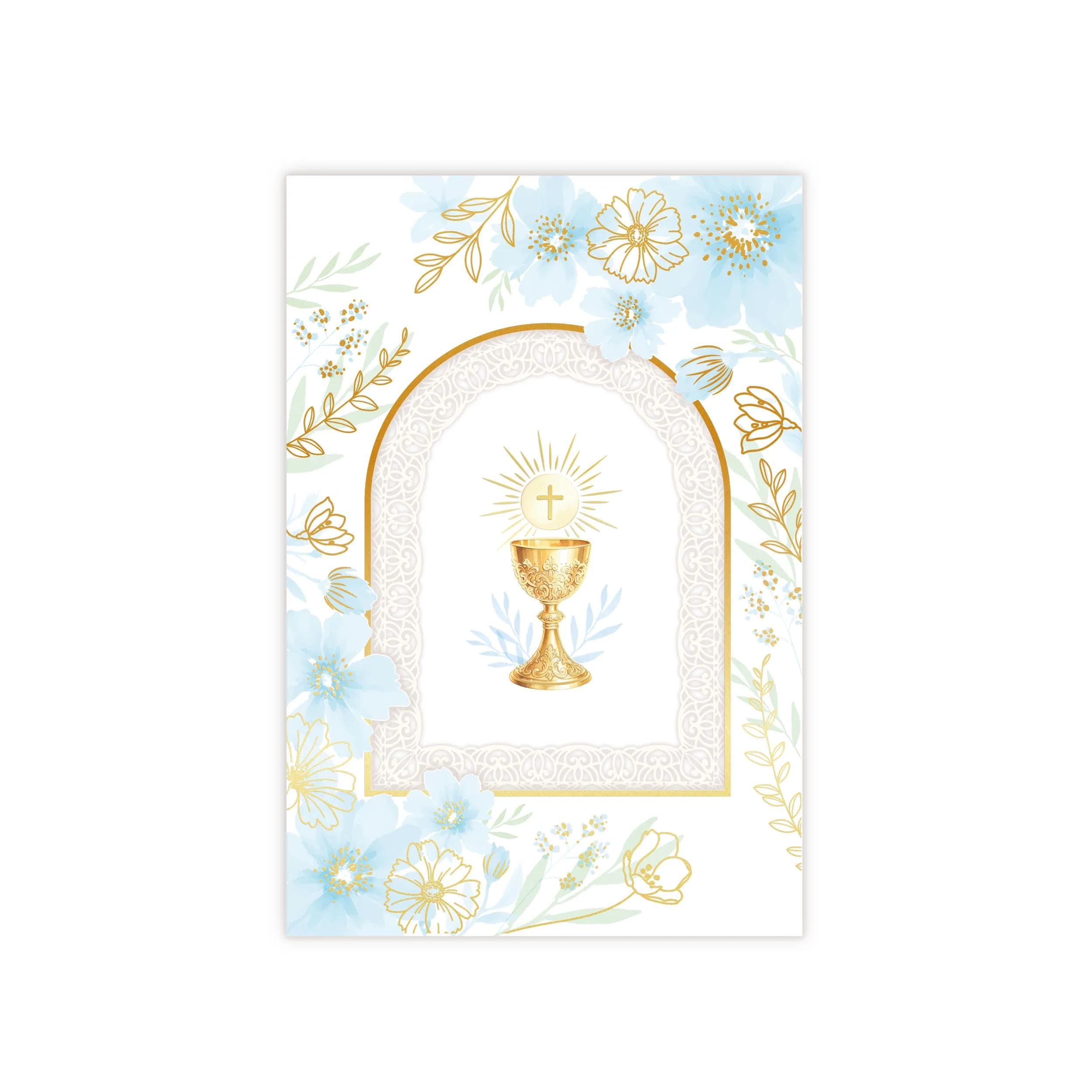 B6 LC I Komunia Św. - 30