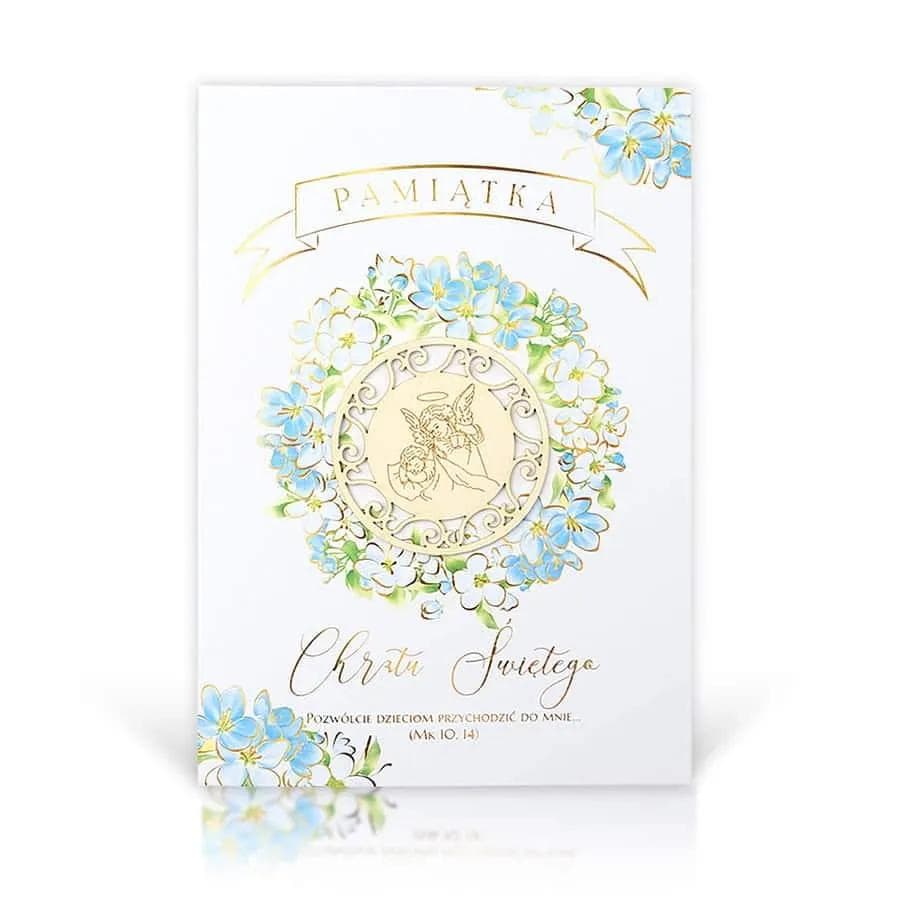 C5 LUX DG Chrzest - 4