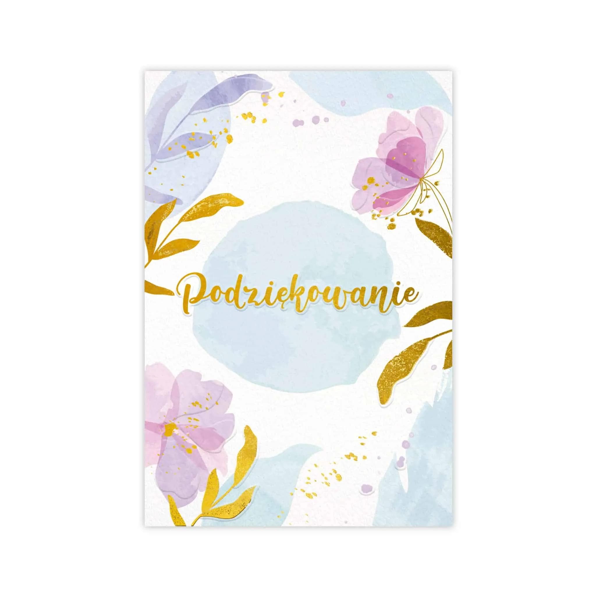 B6 LUX Podziękowanie - 4