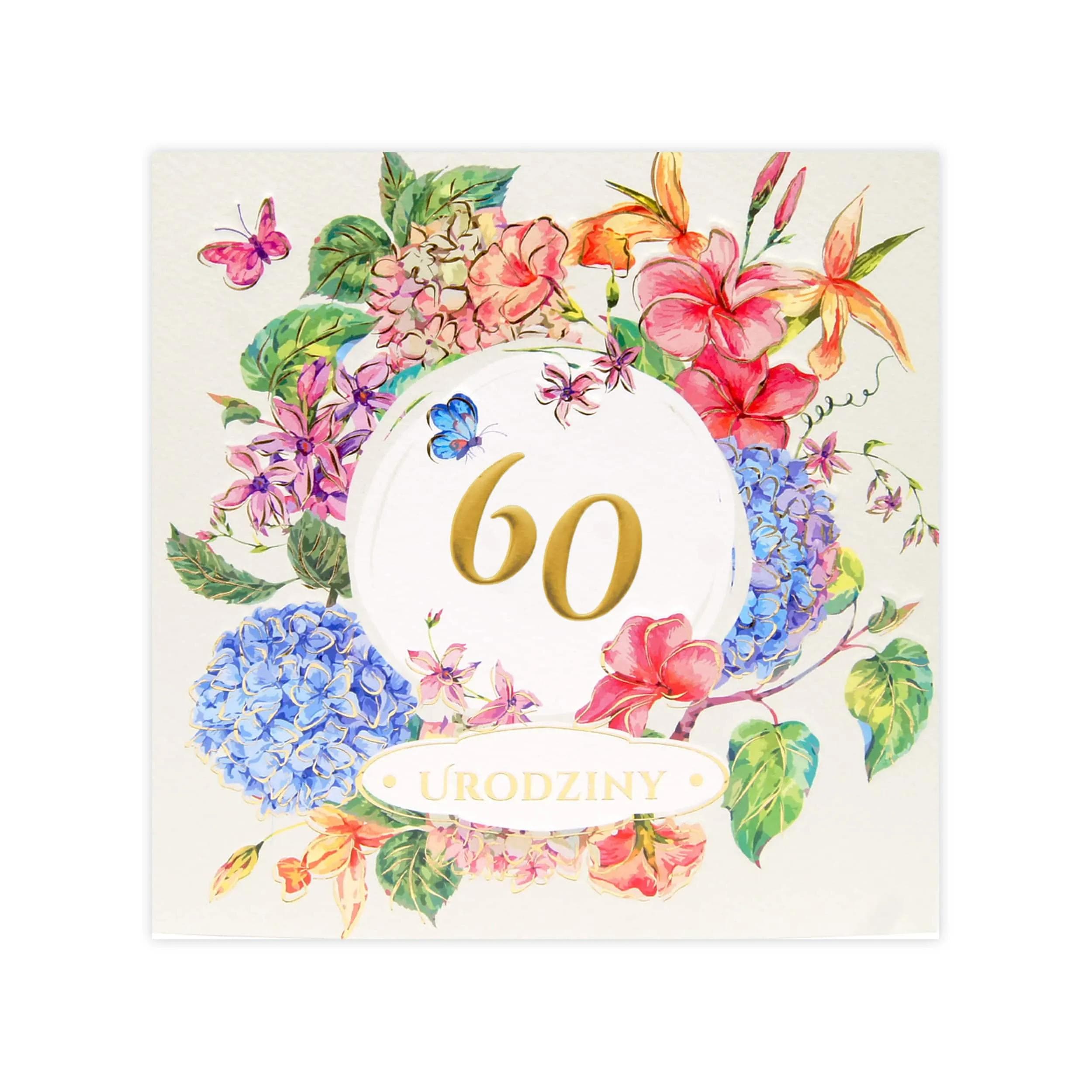 KW LUX 60 Urodziny - 16