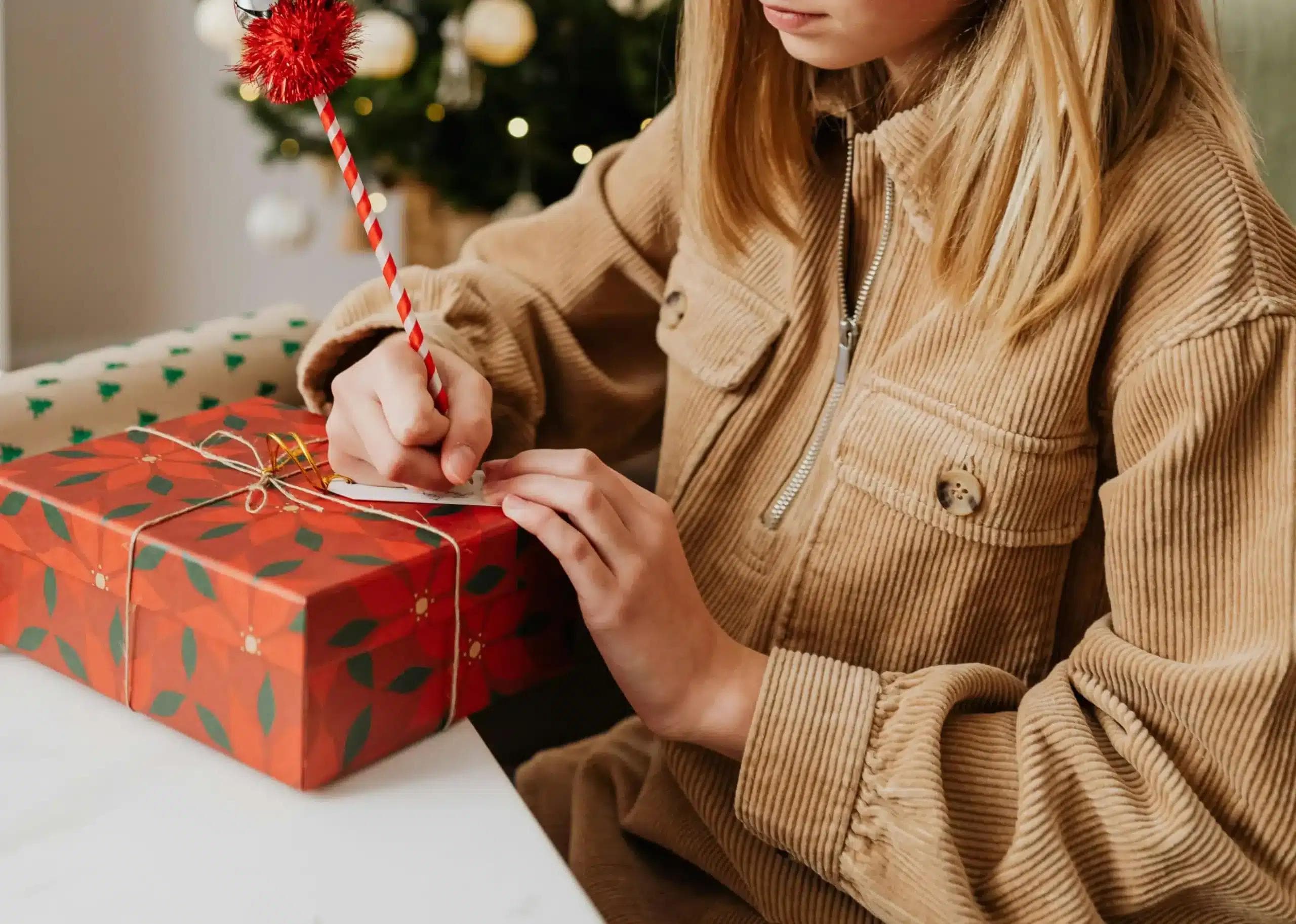 Jak wybrać prezenty świąteczne dla bliskich? Praktyczny poradnik bez stresu