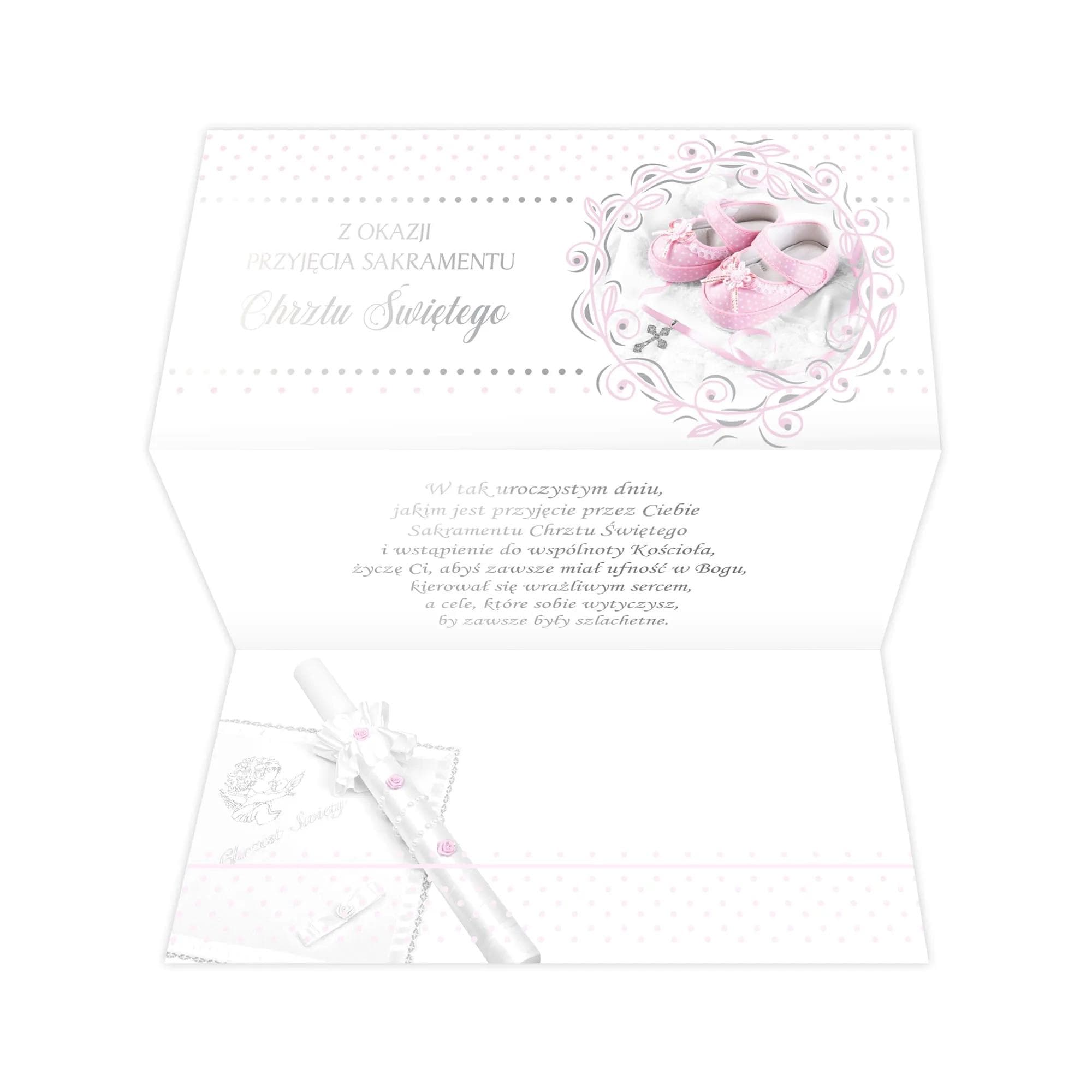 LIST LUX Chrzest - 7