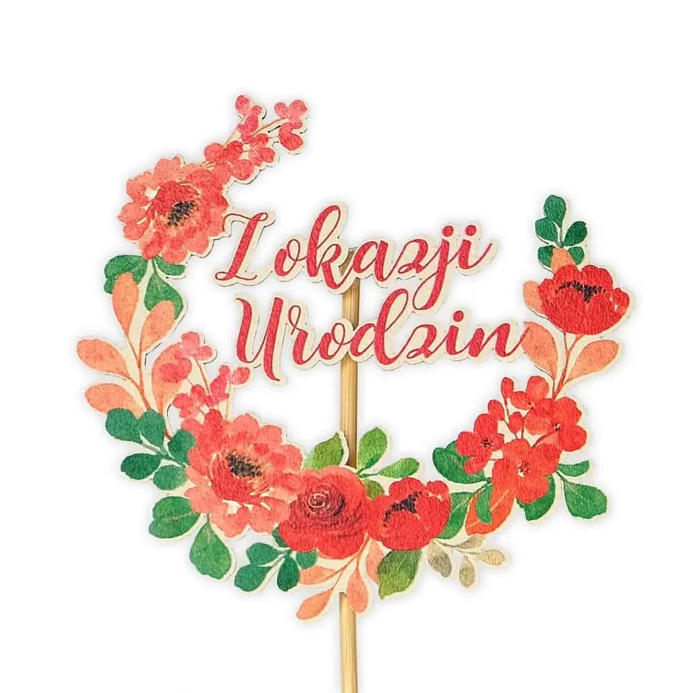 Pik Z okazji urodzin - 04