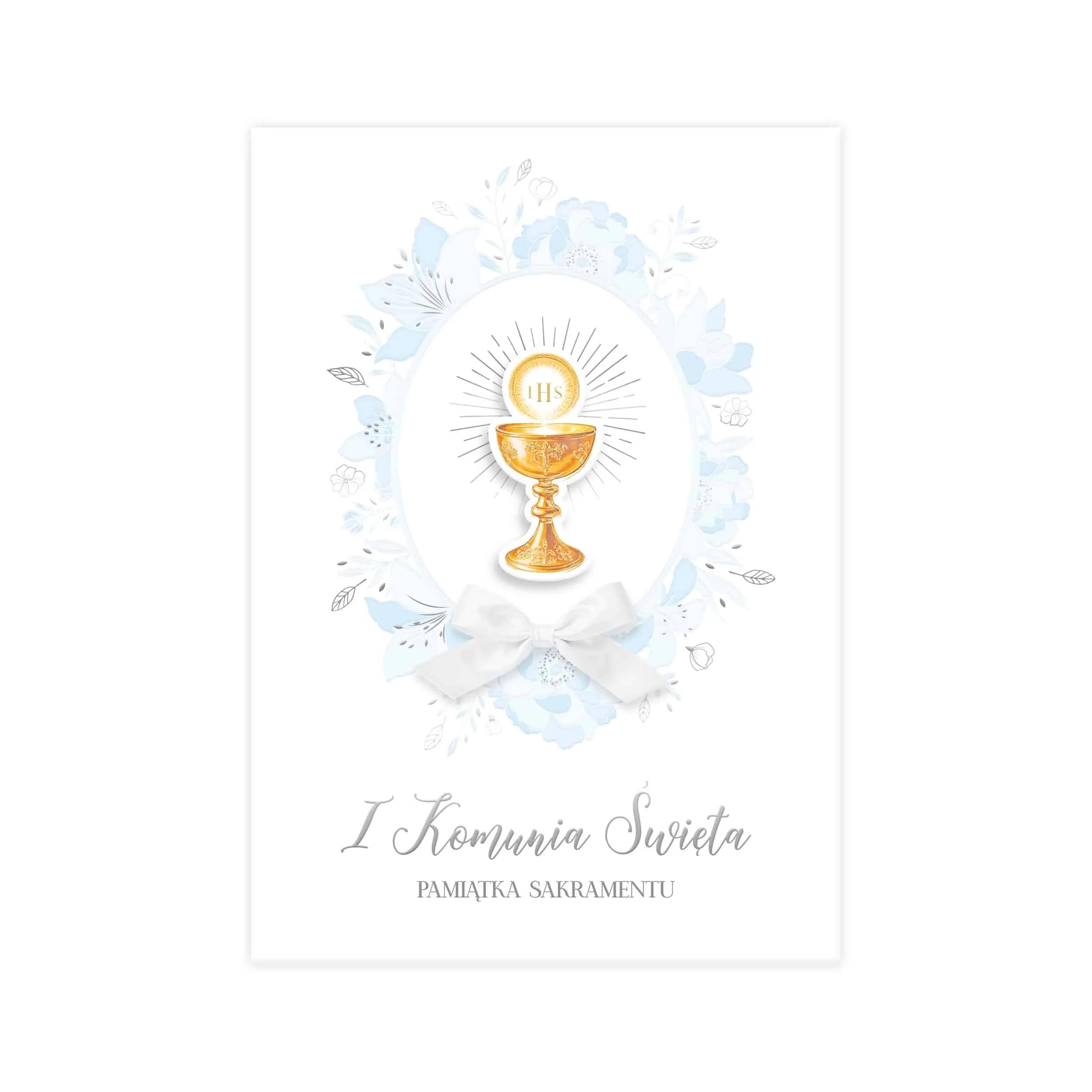 Album A5 książeczka I Komunia Św. - 36