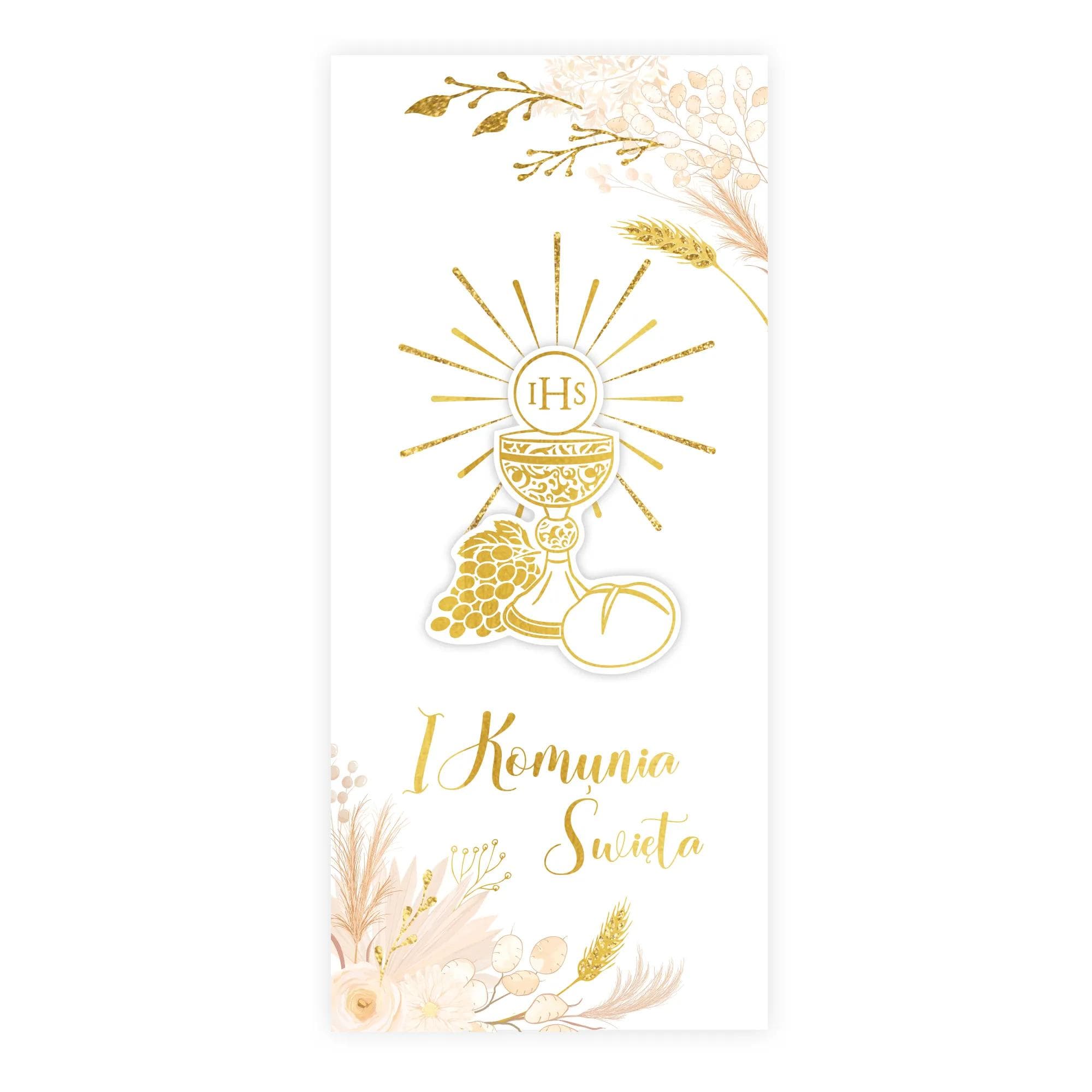 Premium Komunia - 01