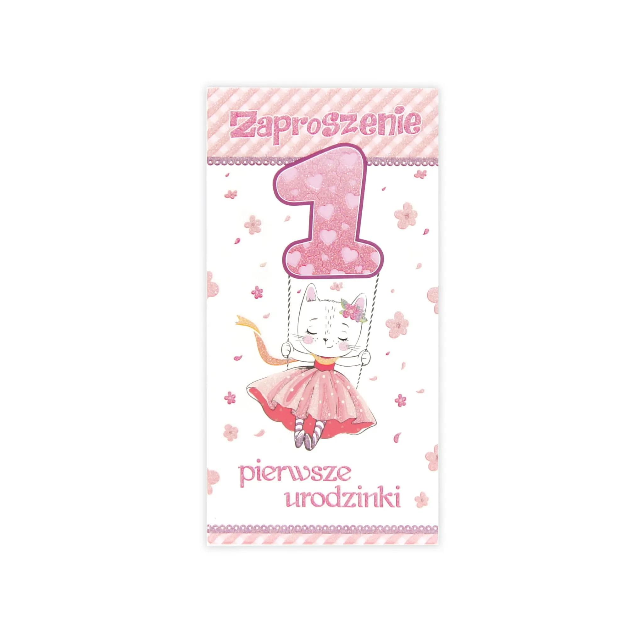 Zaproszenia DL Roczek - 23