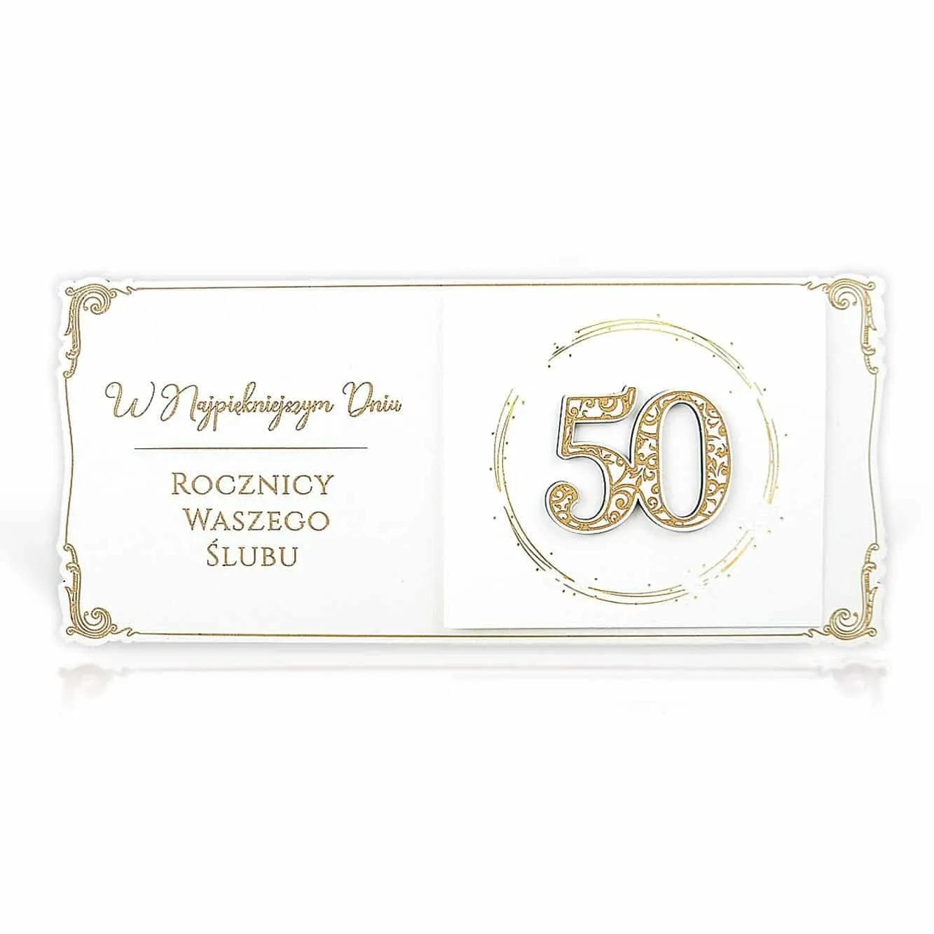 DL DG 50 Rocznica Ślubu - 005