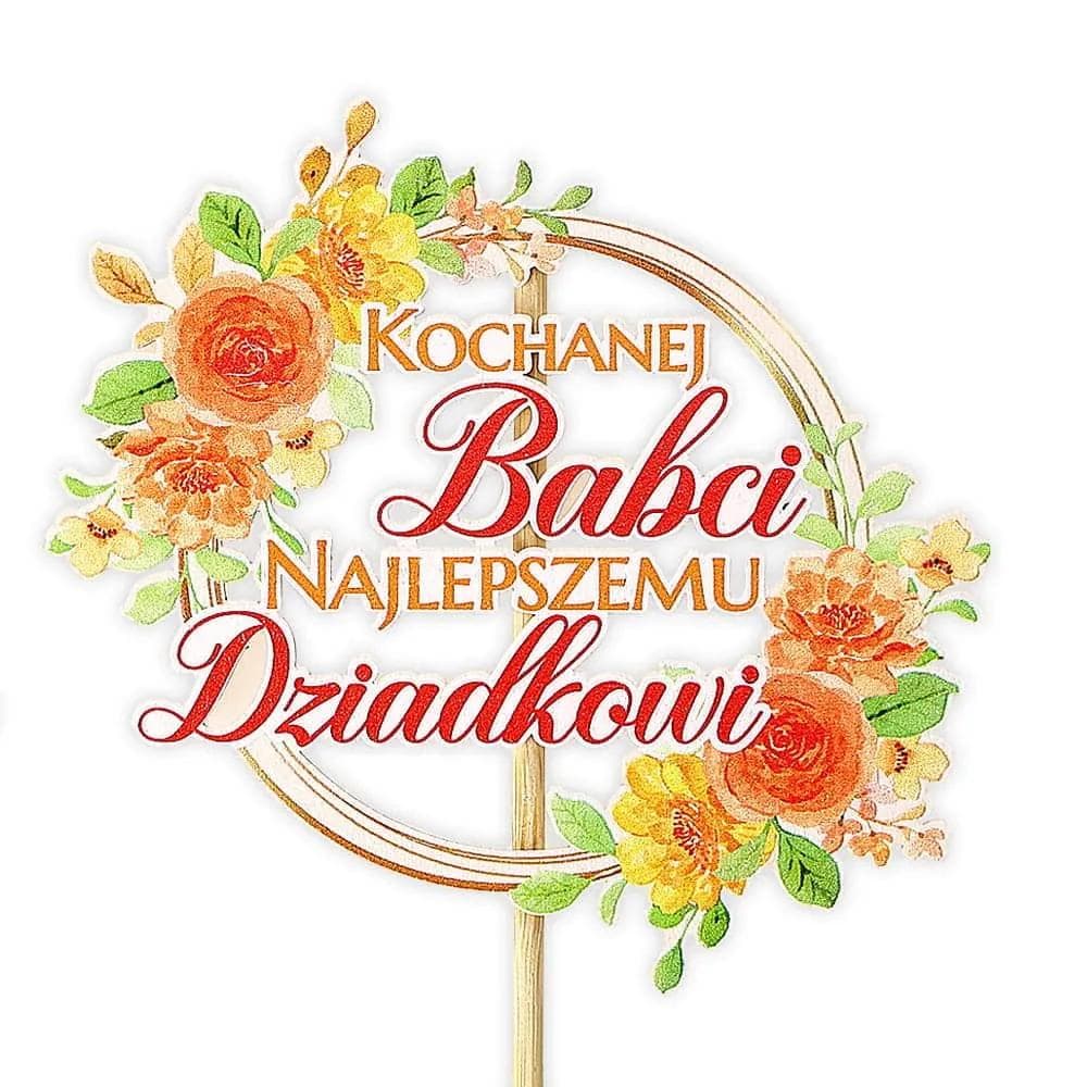 Pik Dzień Babci i Dziadka - 25