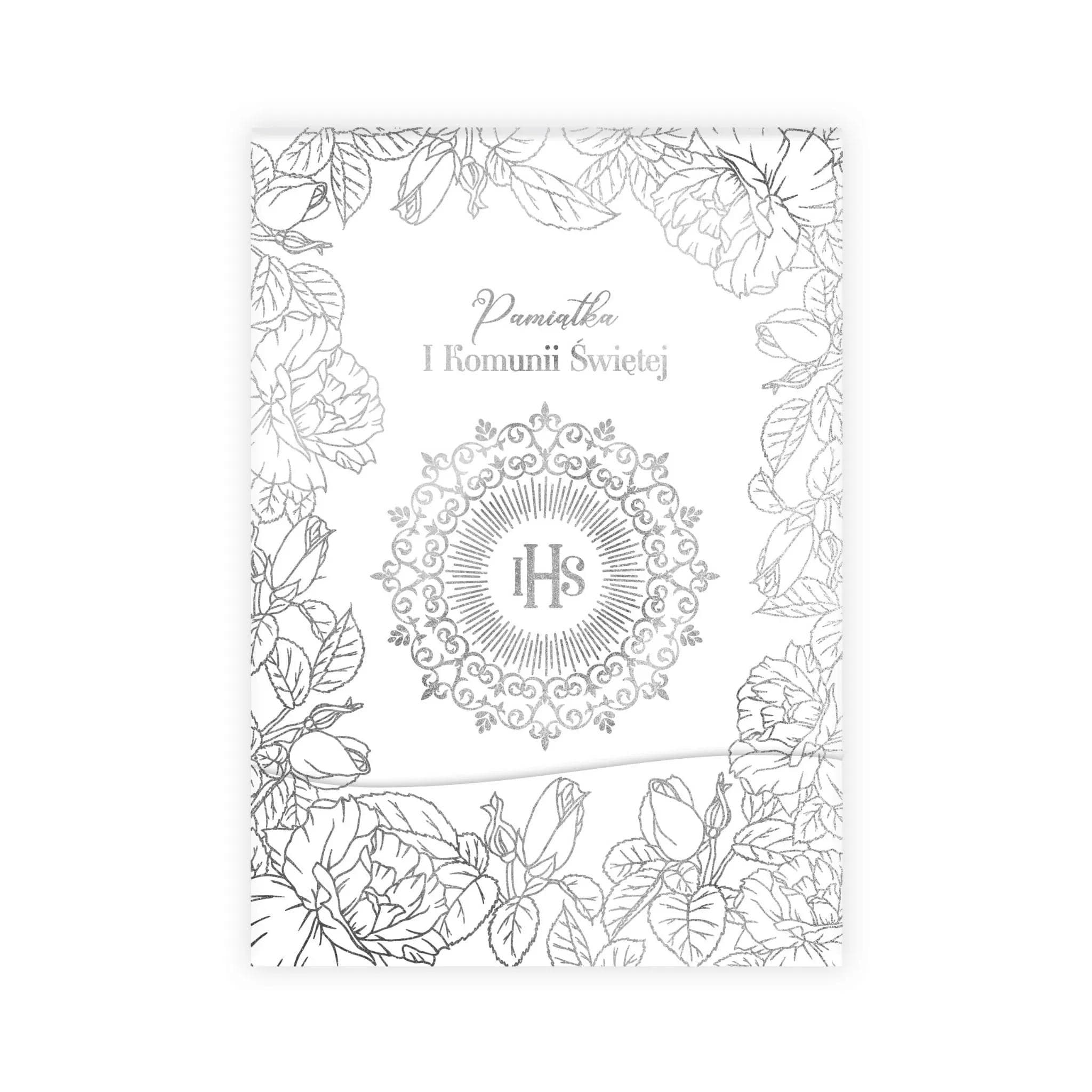 Album A5 książeczka Komunia - 02