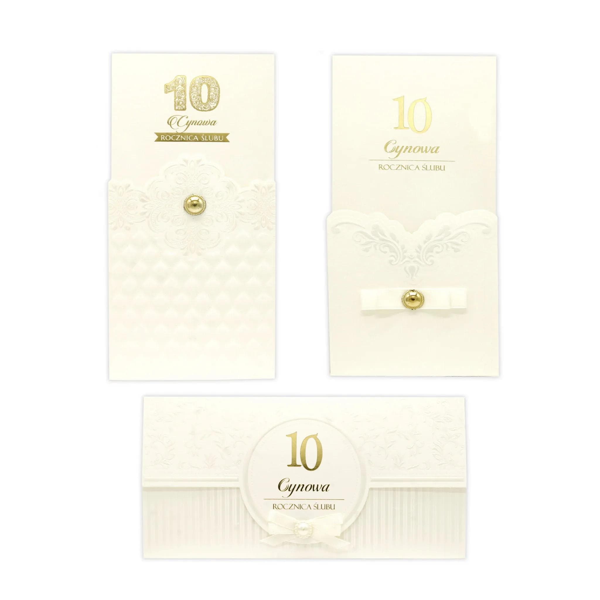 DL LUX 10 Rocznica Ślubu - MIX