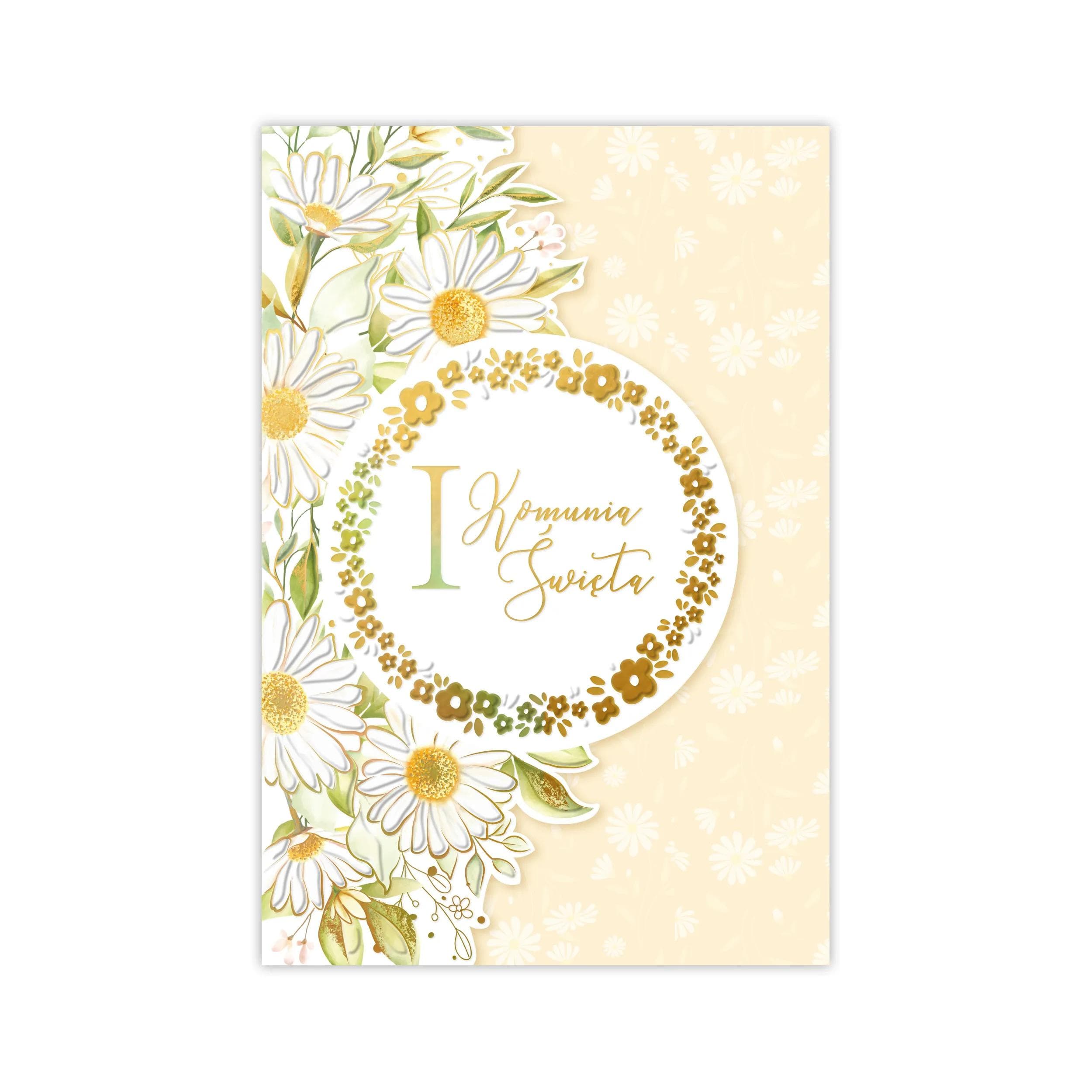 B6 LUX I Komunia Św. - 13