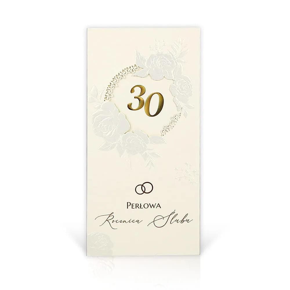 DL LUX Rocznica Ślubu - 30 /R