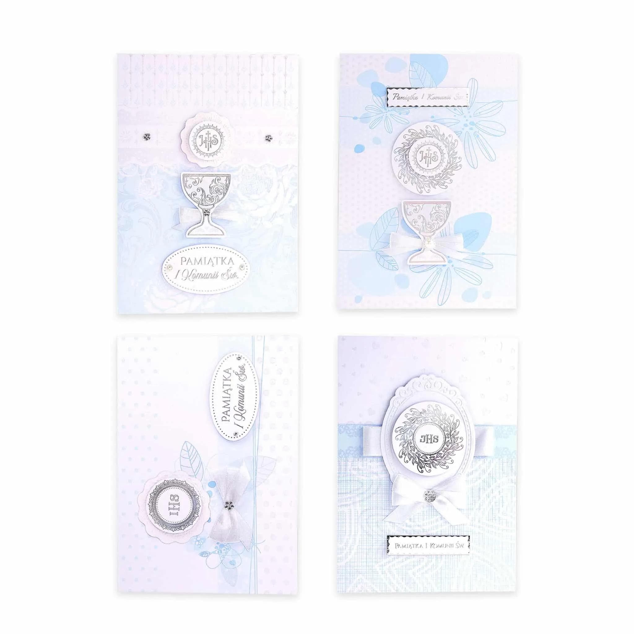 C5-R Komunia Niebieska