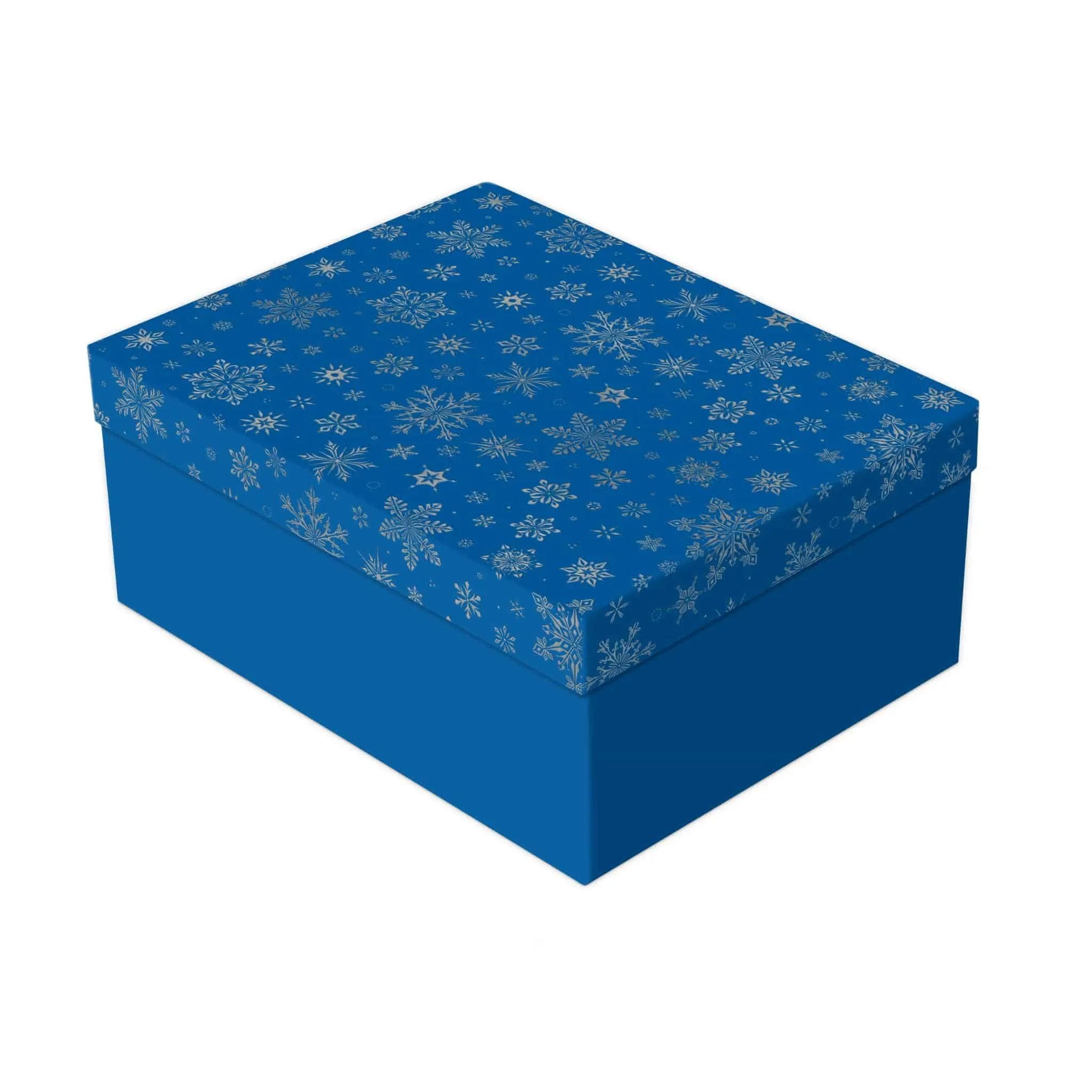 Pudełko wysokie L - 3