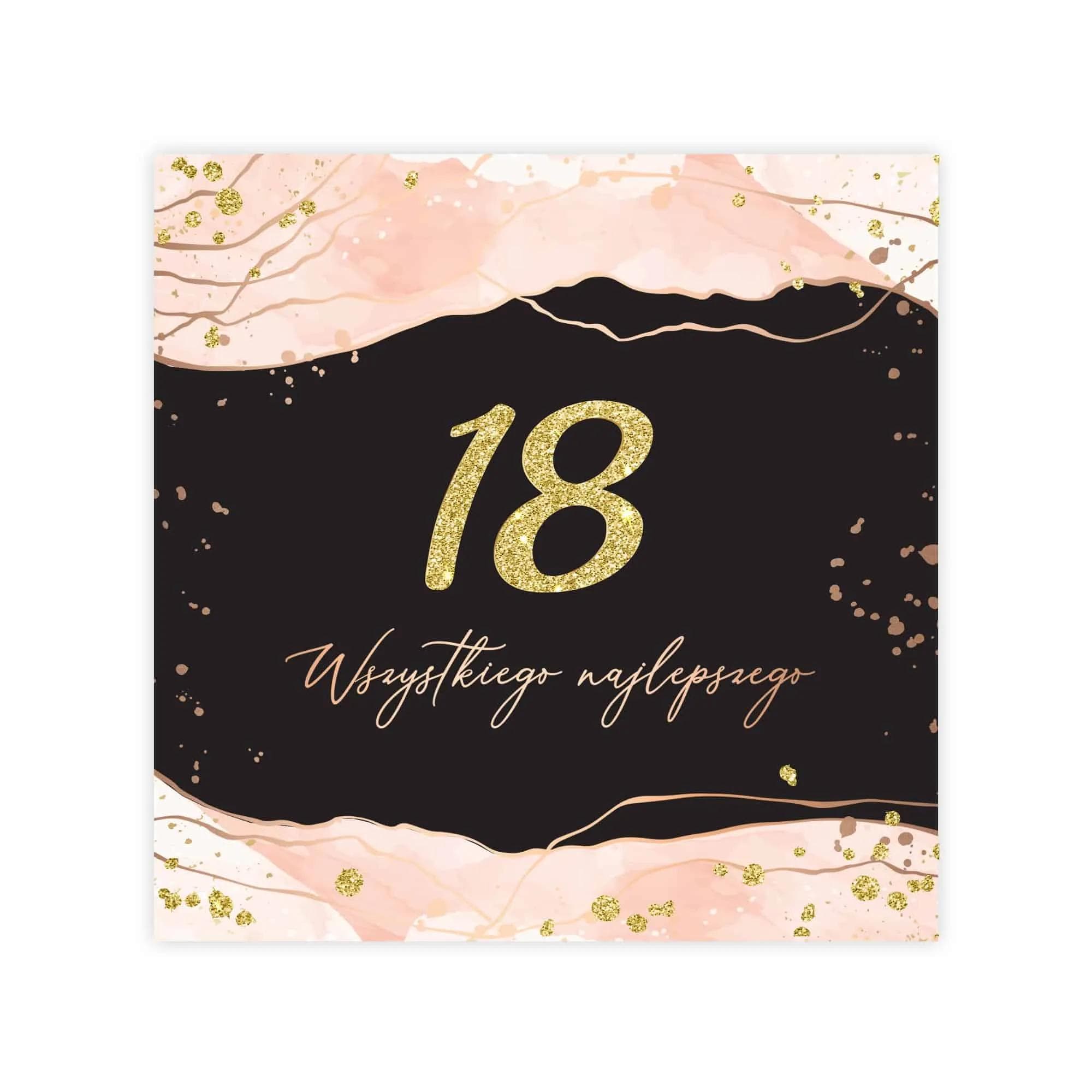 KW LUX 18 Urodziny - 05