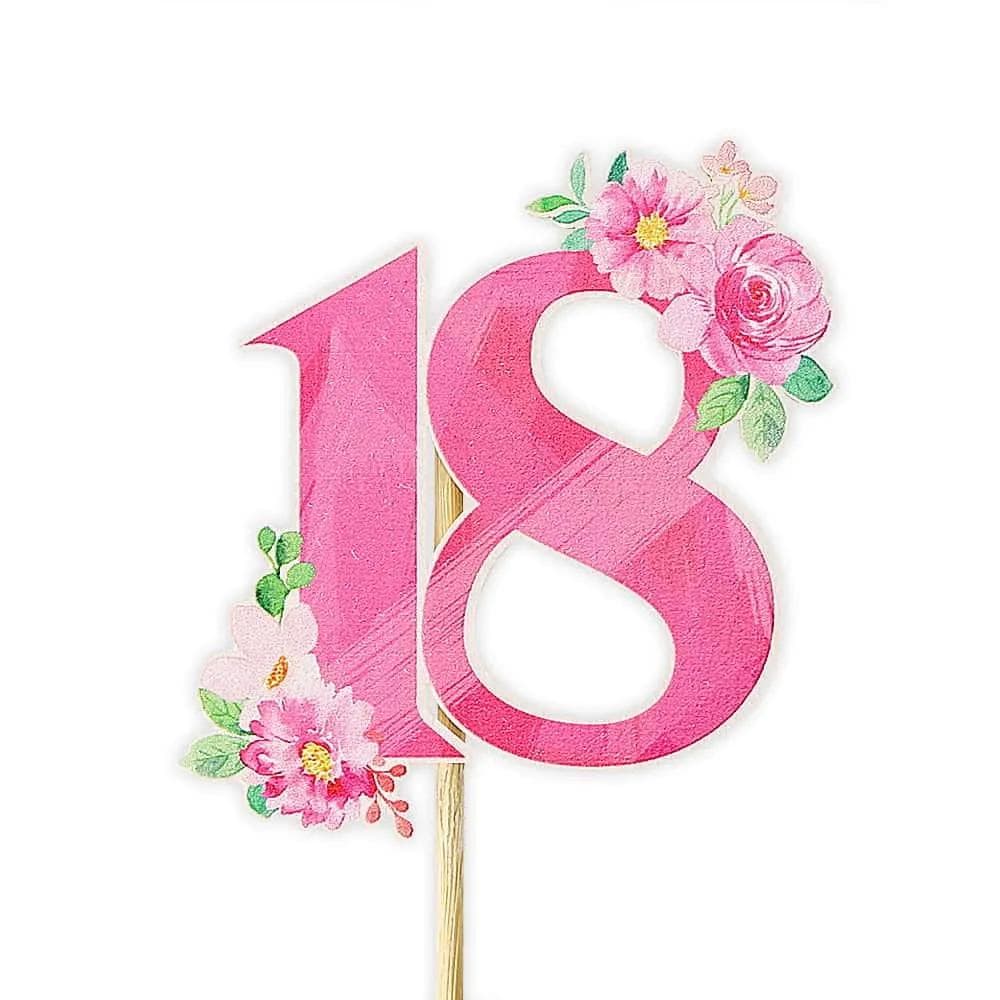 Pik Osiemnaste Urodziny - 11