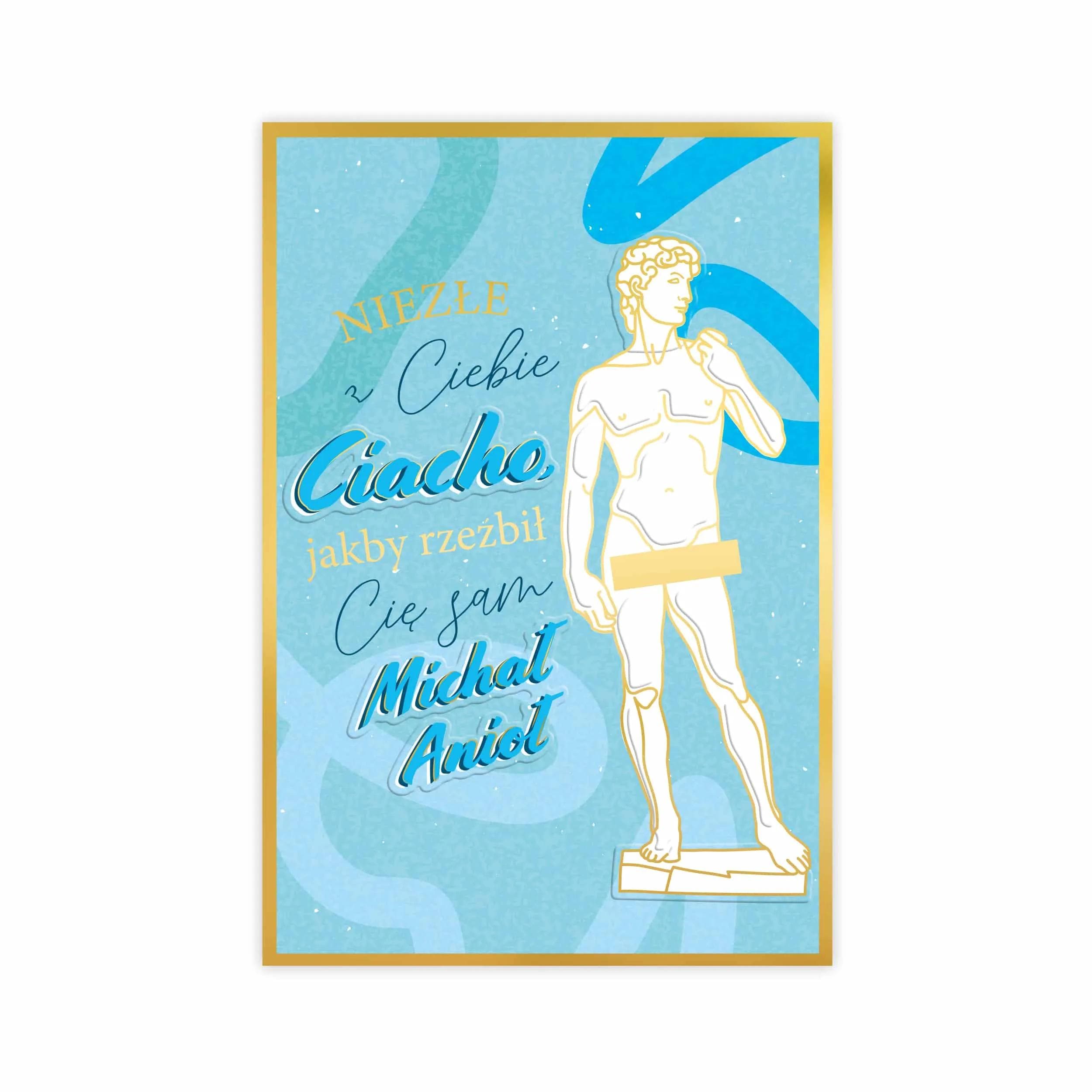 B6 Kartka na Urodziny - 28