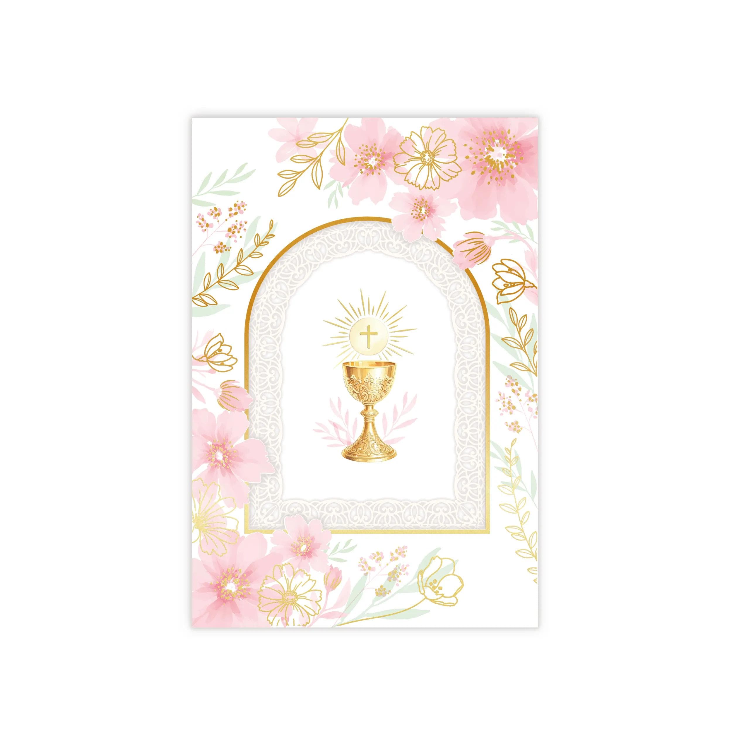 B6 LC I Komunia Św. - 29