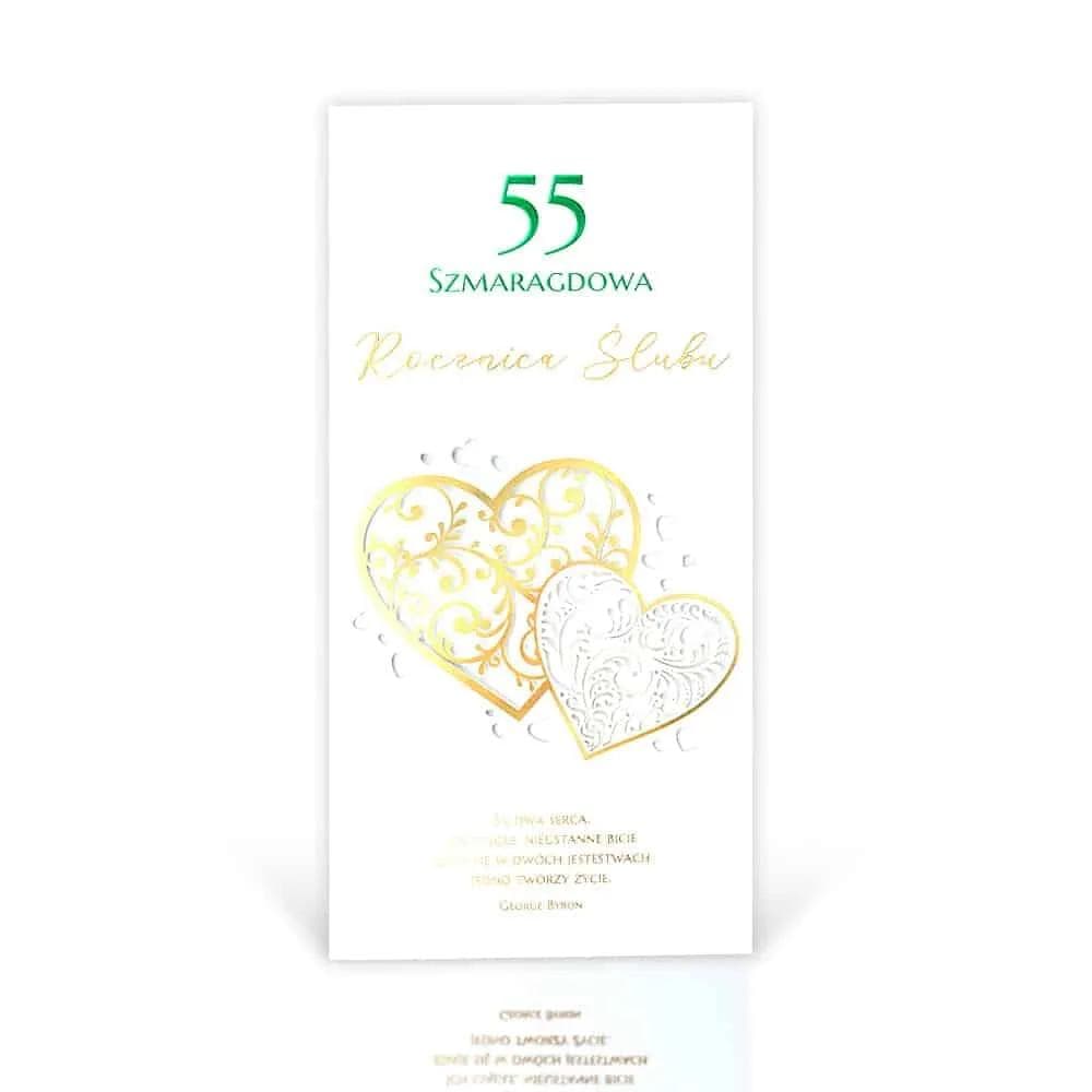 DL LUX Rocznica Ślubu - 55 /D