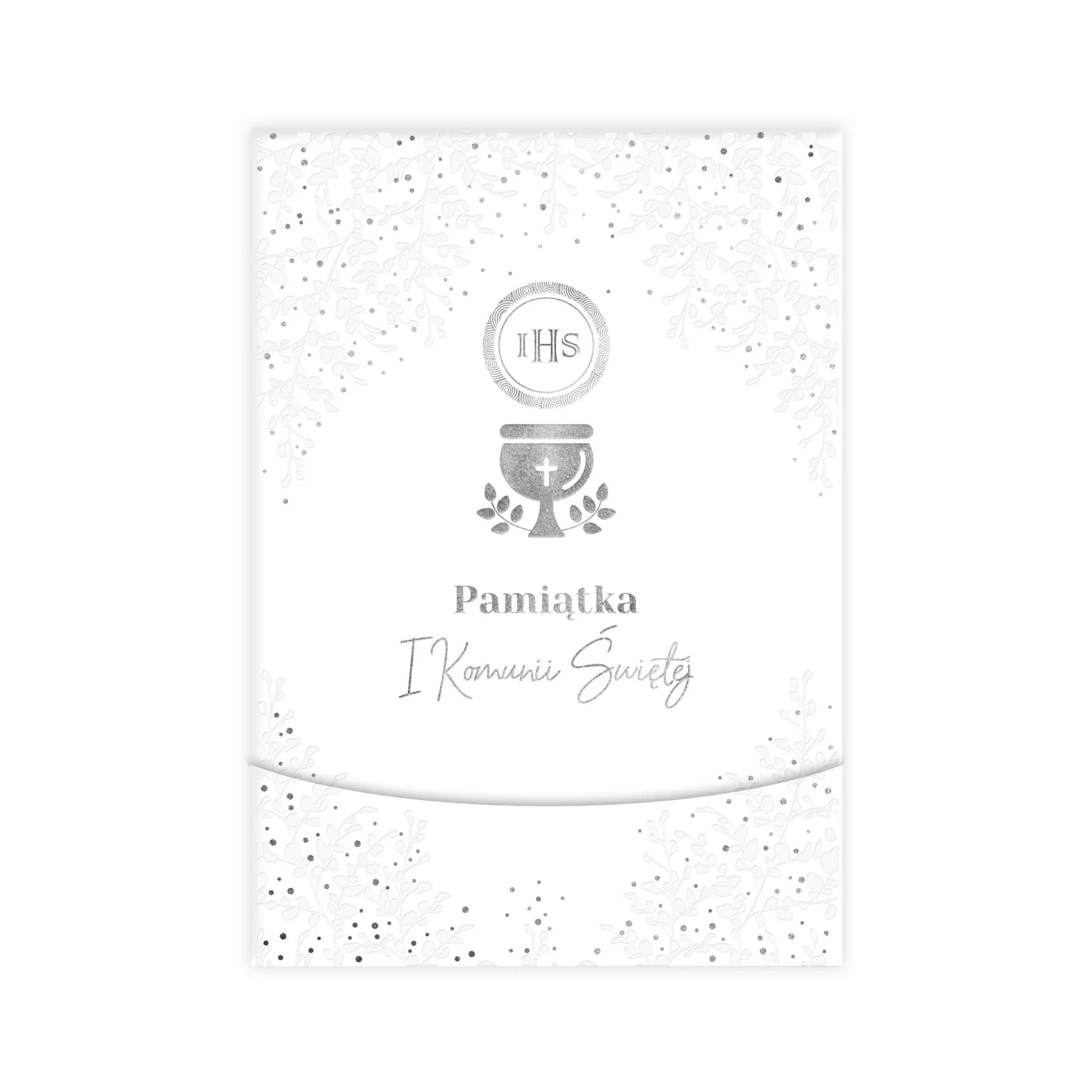 Album A5 książeczka Komunia - 05