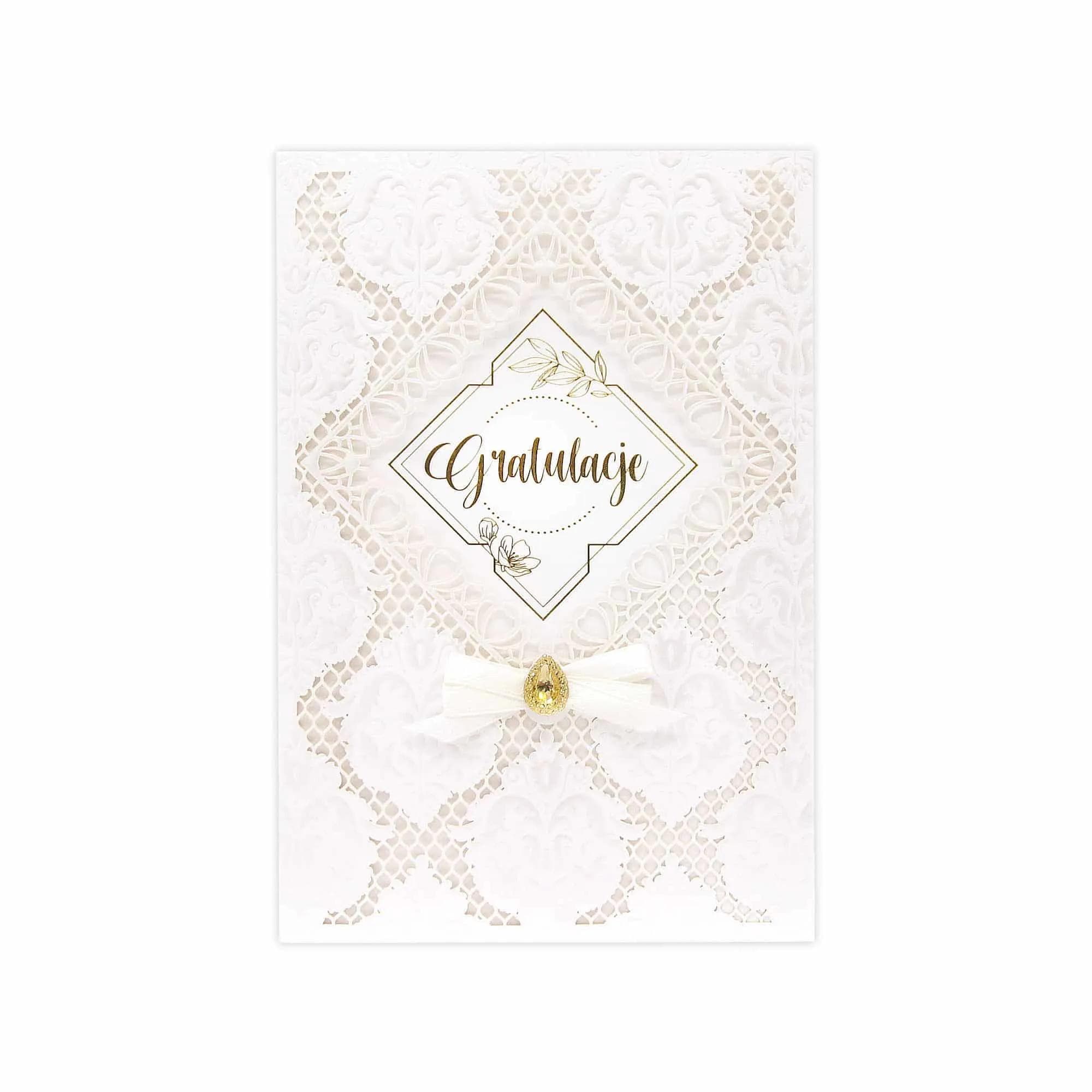 B6 LC Gratulacje - 3