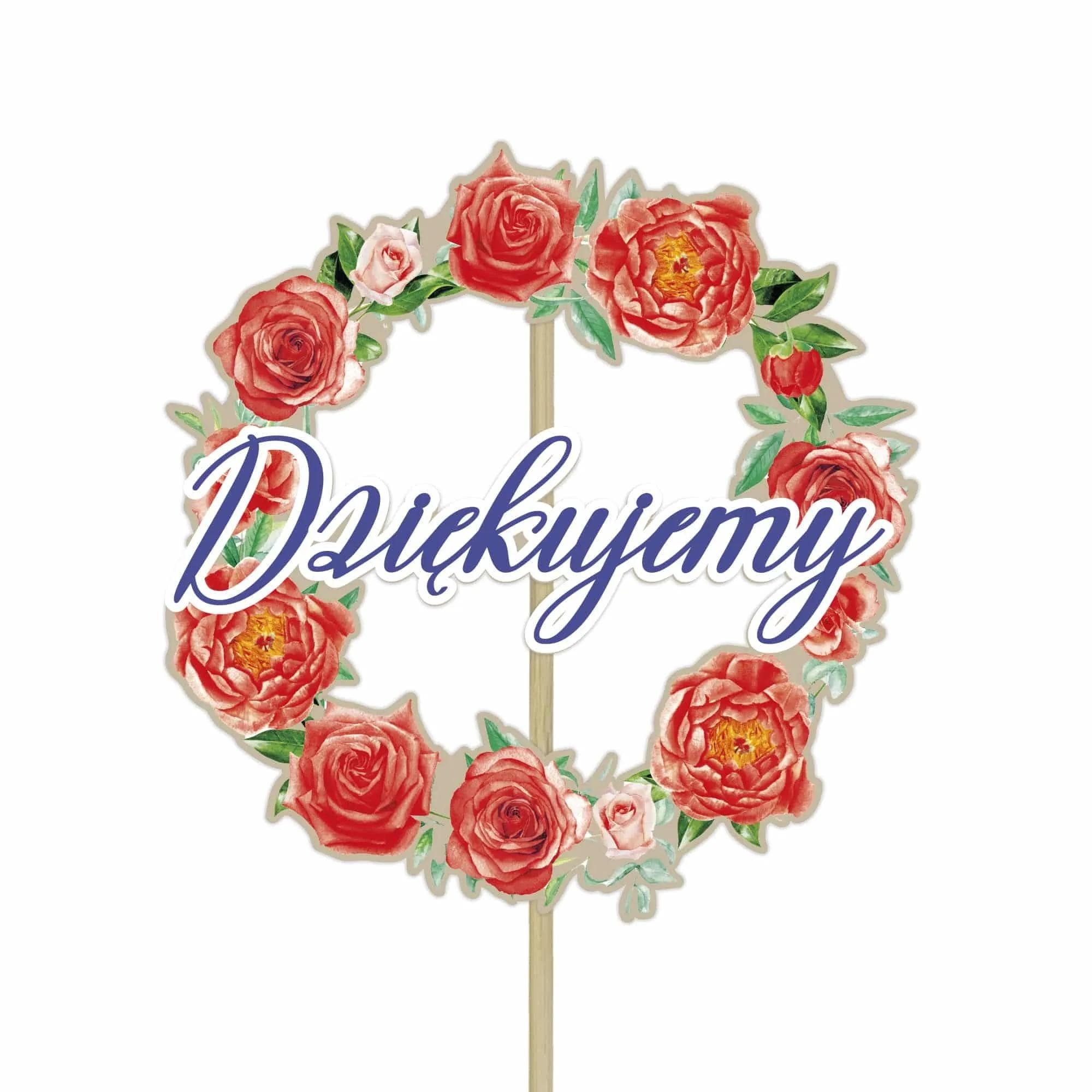 Pik Dziękujemy - 6