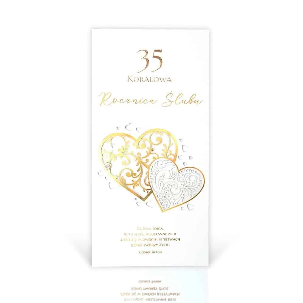 DL LUX Rocznica Ślubu - 35 /D