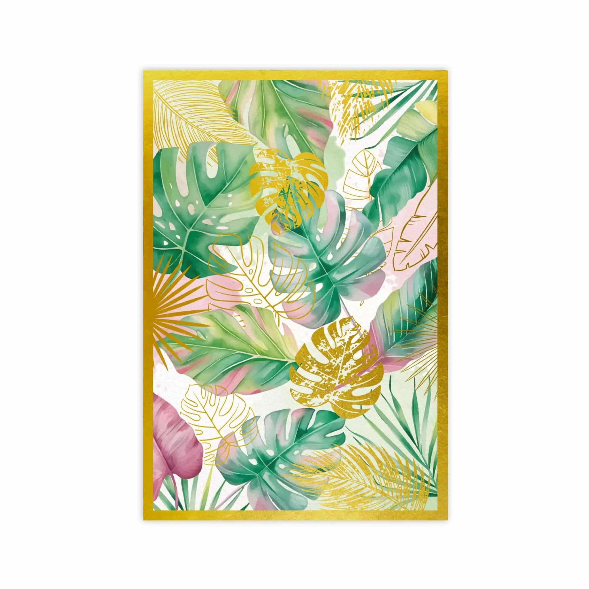 B6 Karnet uniwersalny - 2