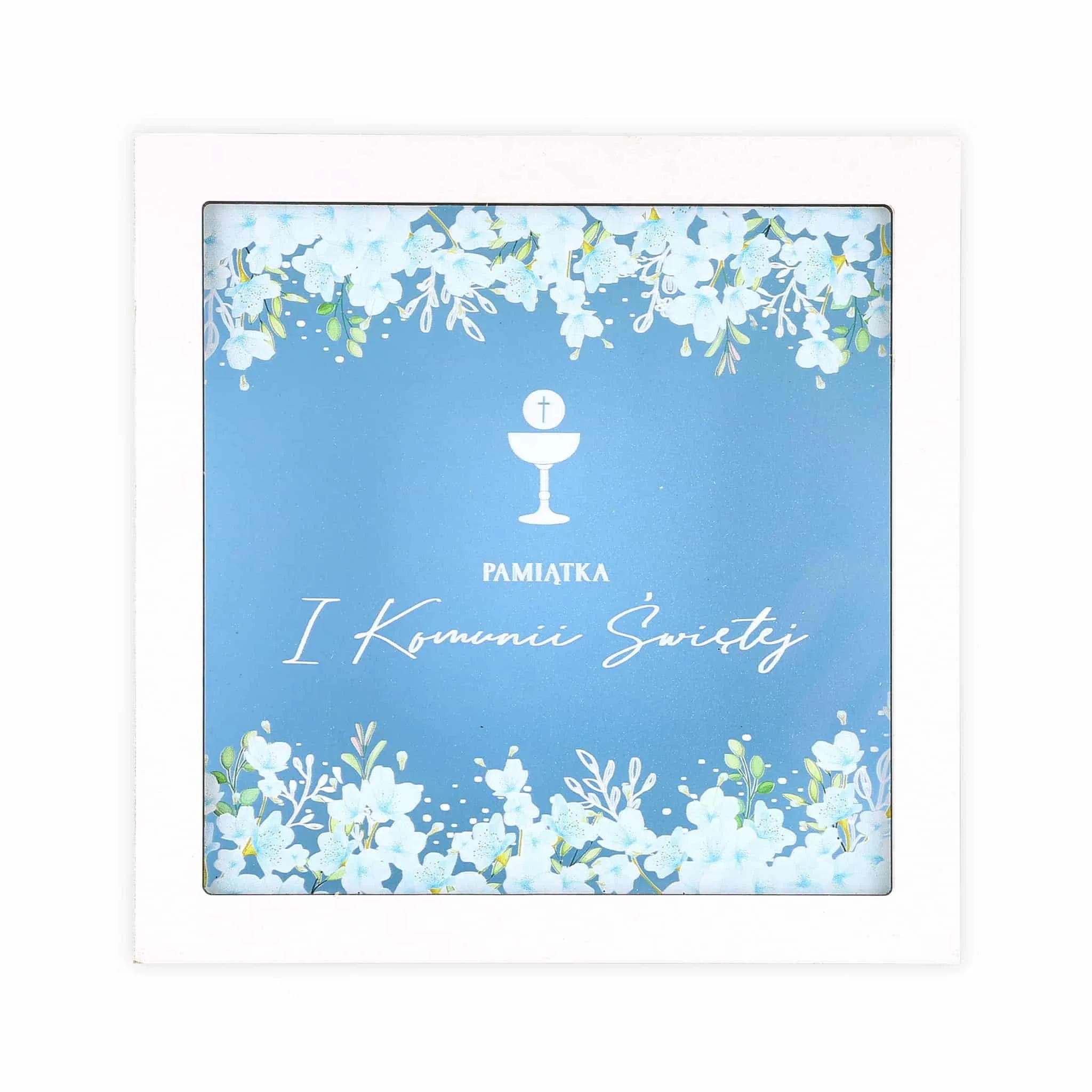 Skarbonka Komunia - 23