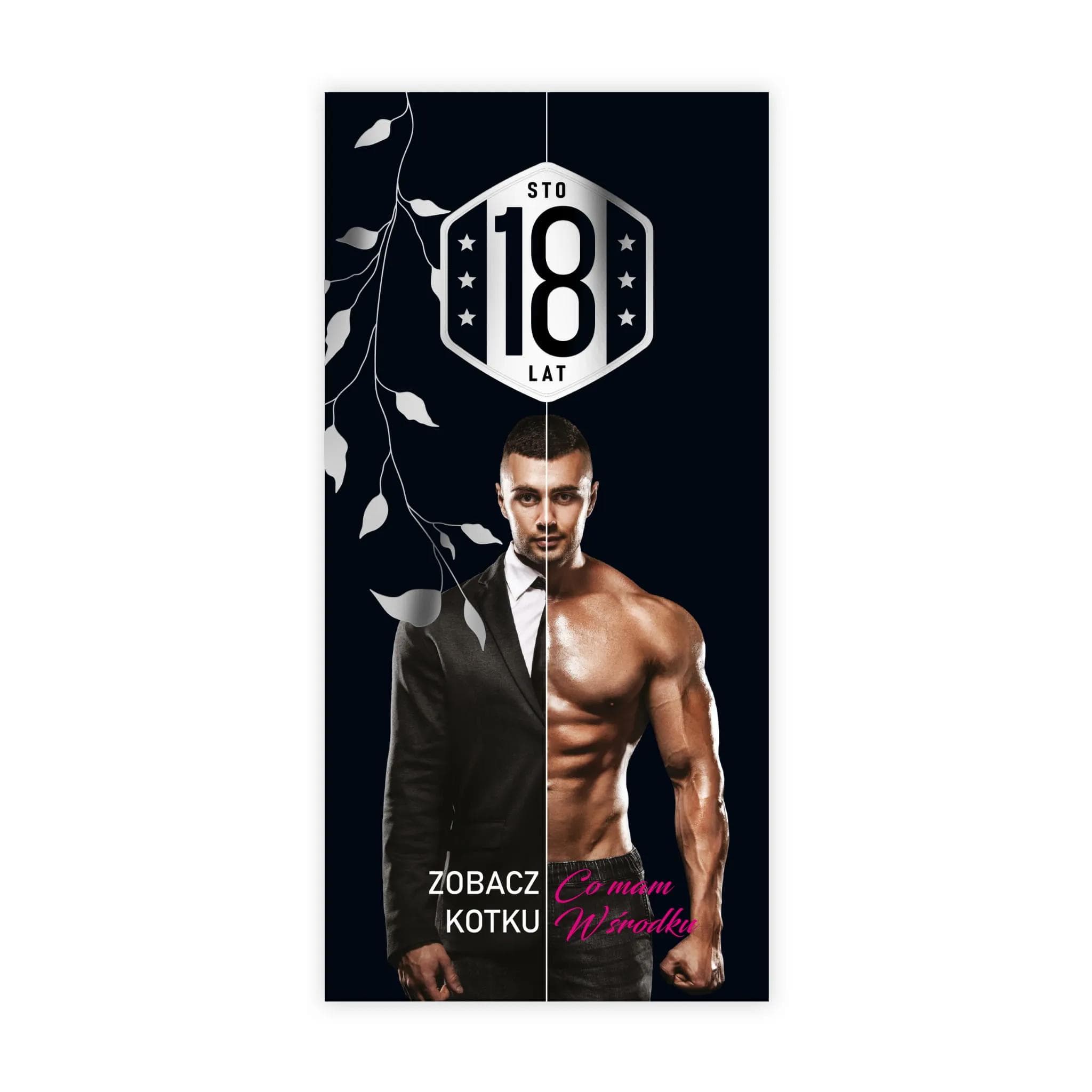 DL 18 Urodziny– 05