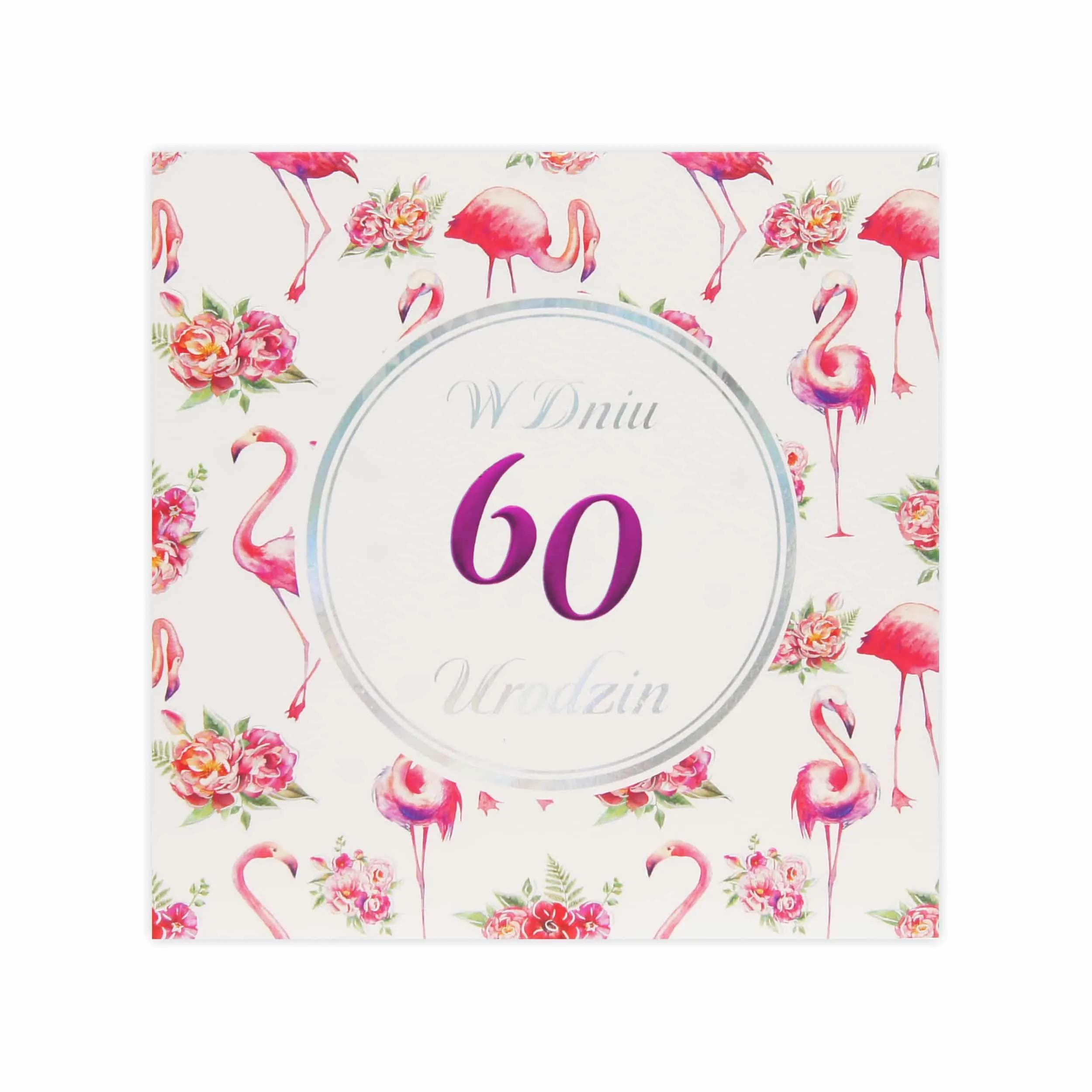 KW LUX 60 Urodziny - 18