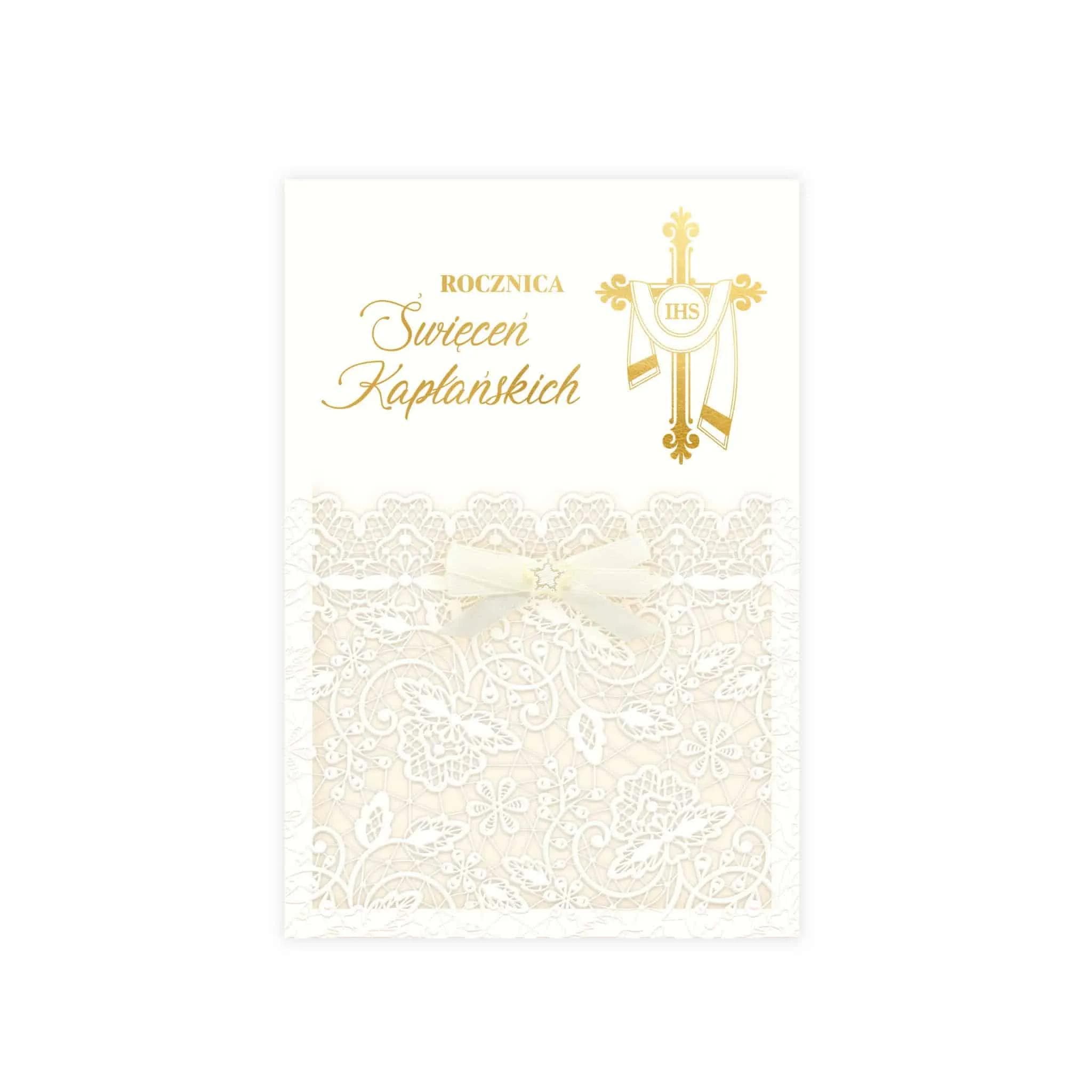 B6 LC Rocznica Święceń Kapłańskich - 7