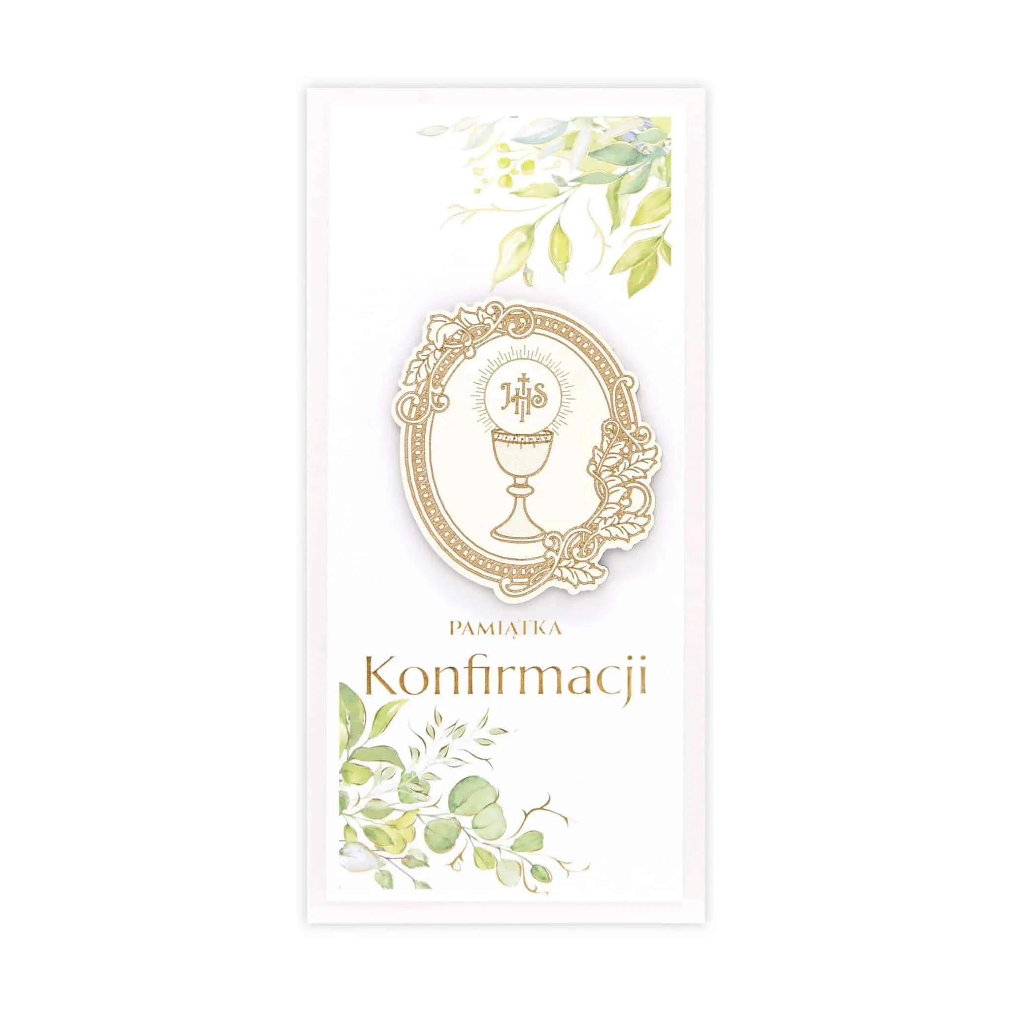 DL LUX DG Konfirmacja - 1