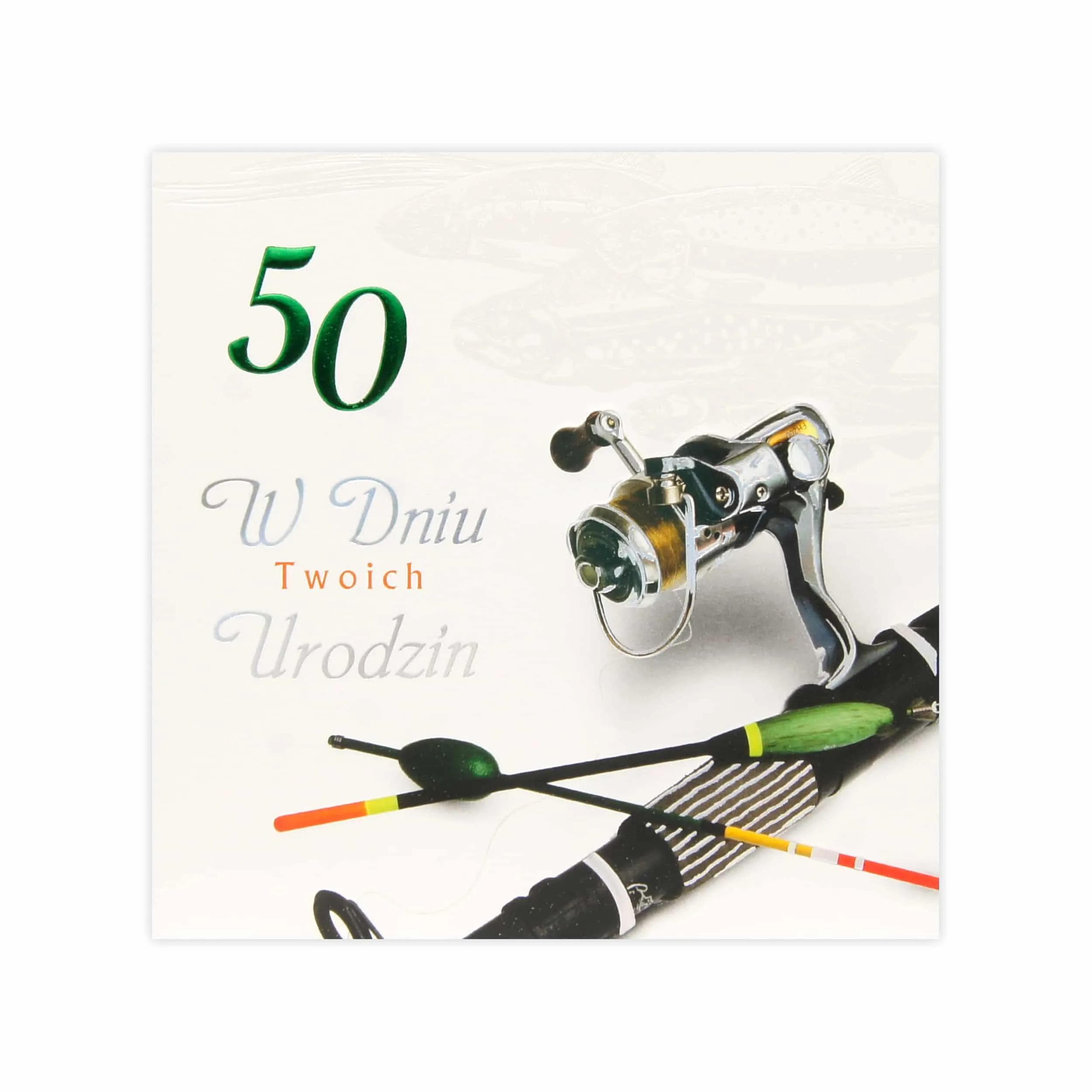 KW LUX 50 Urodziny - 14