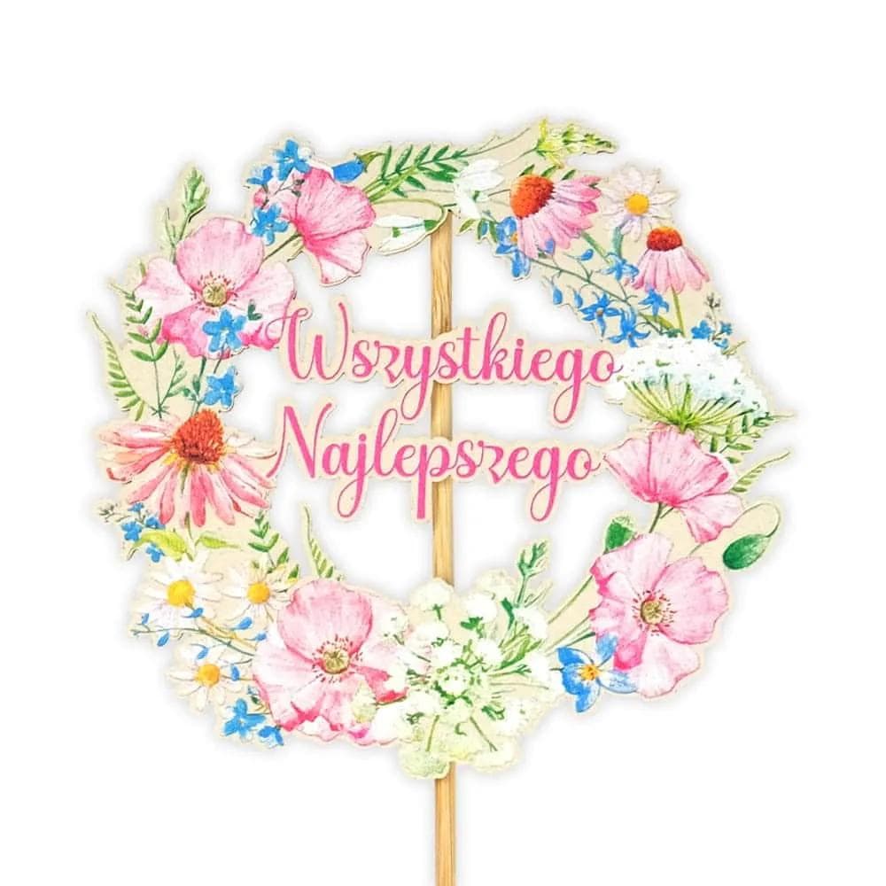 Pik Wszystkiego Najlepszego - 03