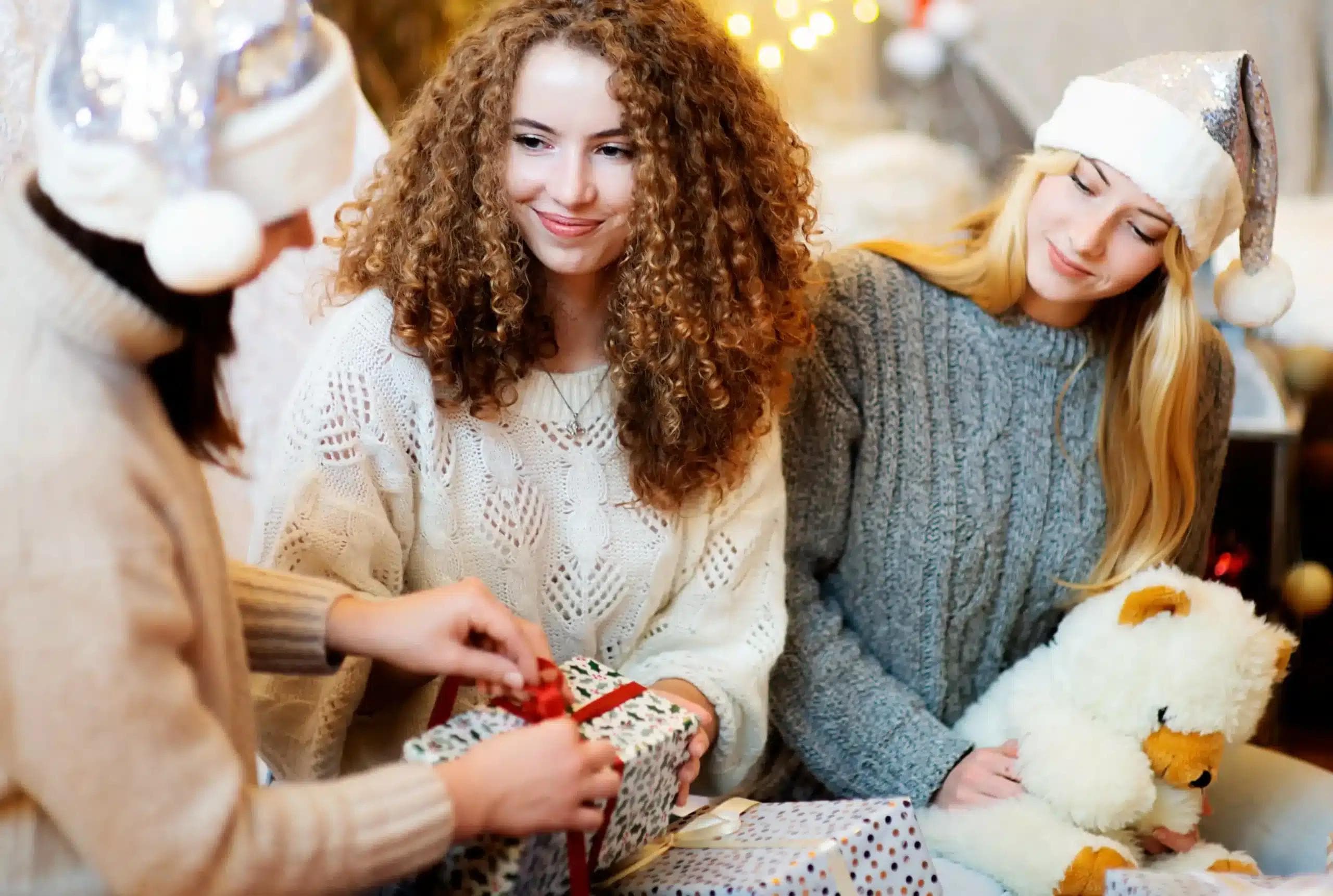 Jak wybrać prezenty świąteczne dla bliskich? Praktyczny poradnik bez stresu