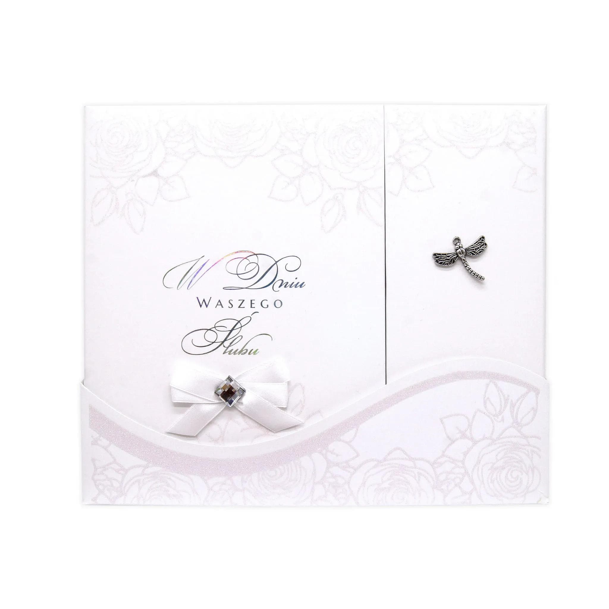 Album A4 książeczka Ślub - 14