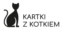 Kartki z kotkiem